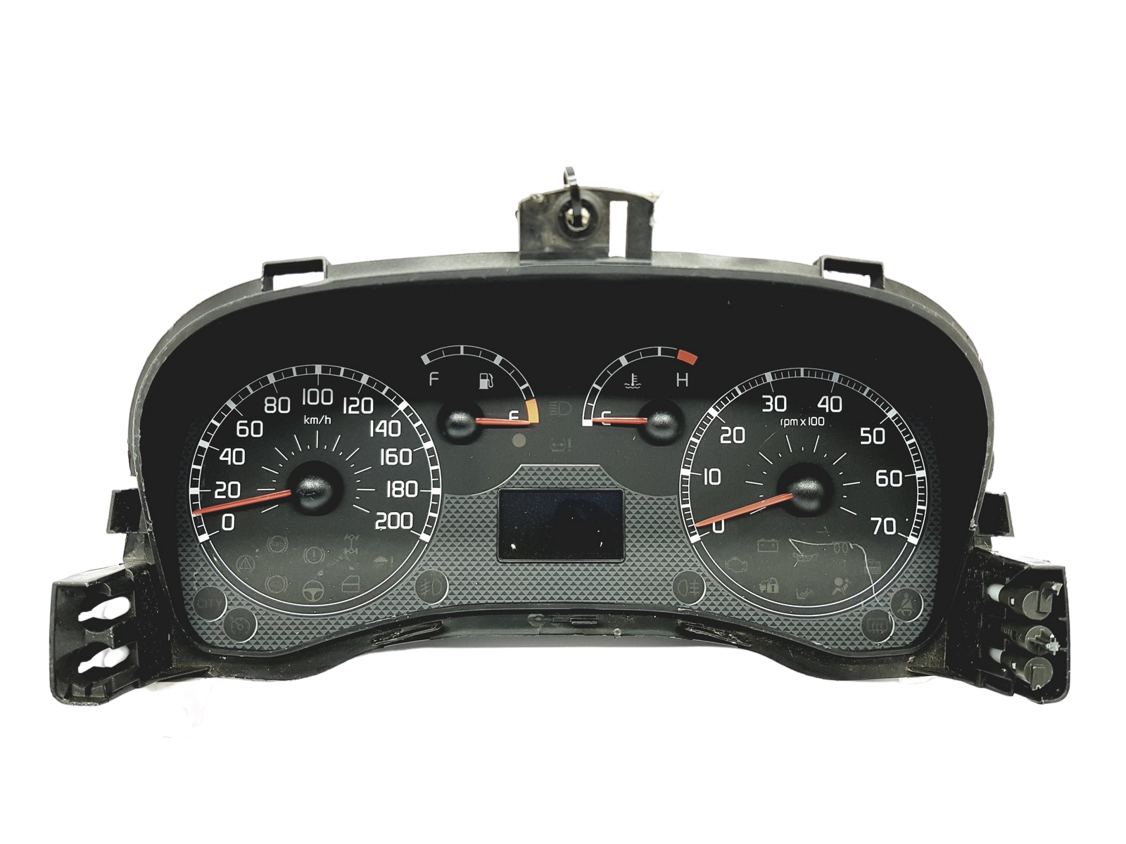 Kierroslukumittari Fiat Panda 51711237 503000480700 30832 main product photo