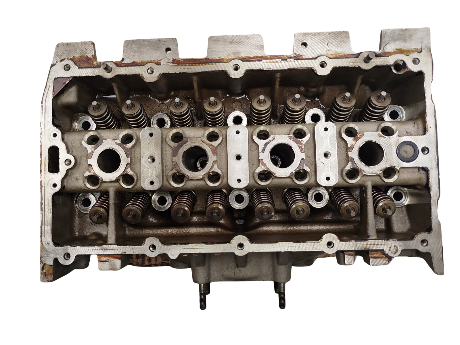 Sylinterikansi VWAG 04E103404J 1.2 TSI CJZ 3 main product photo
