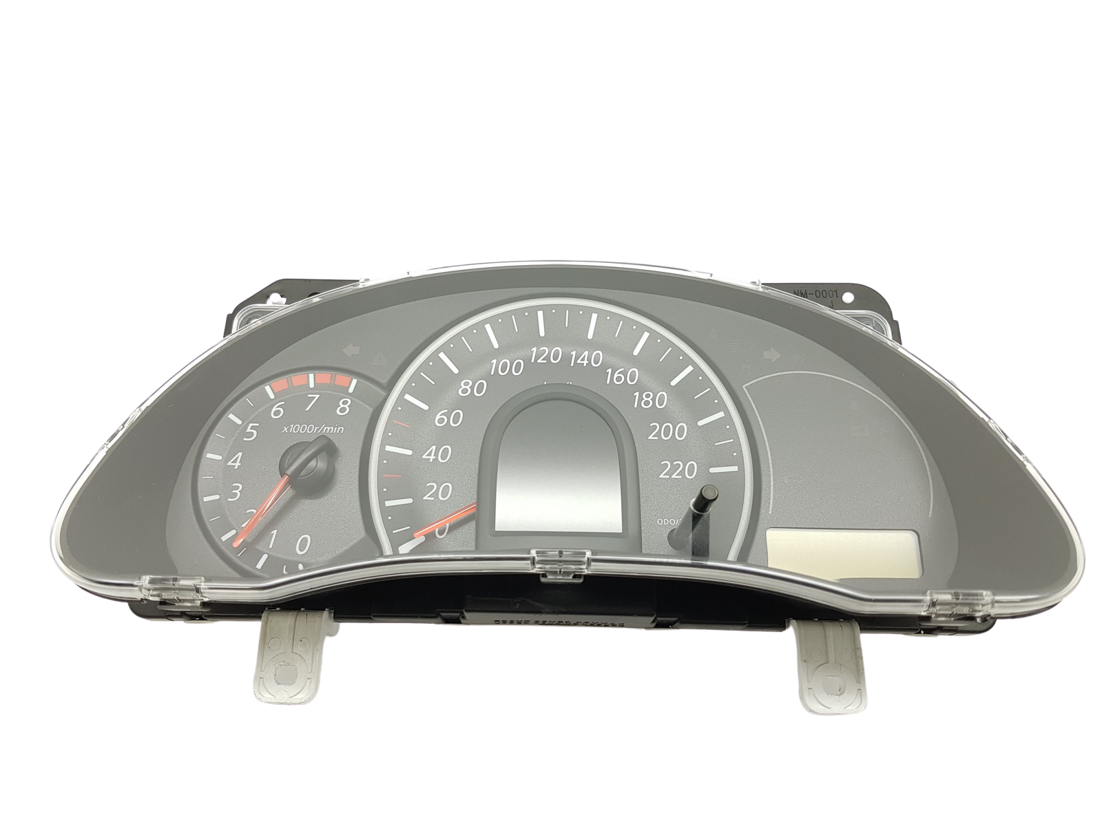 Kierroslukumittari Nissan Micra K13 248101HB2A NM-0004-005 main product photo
