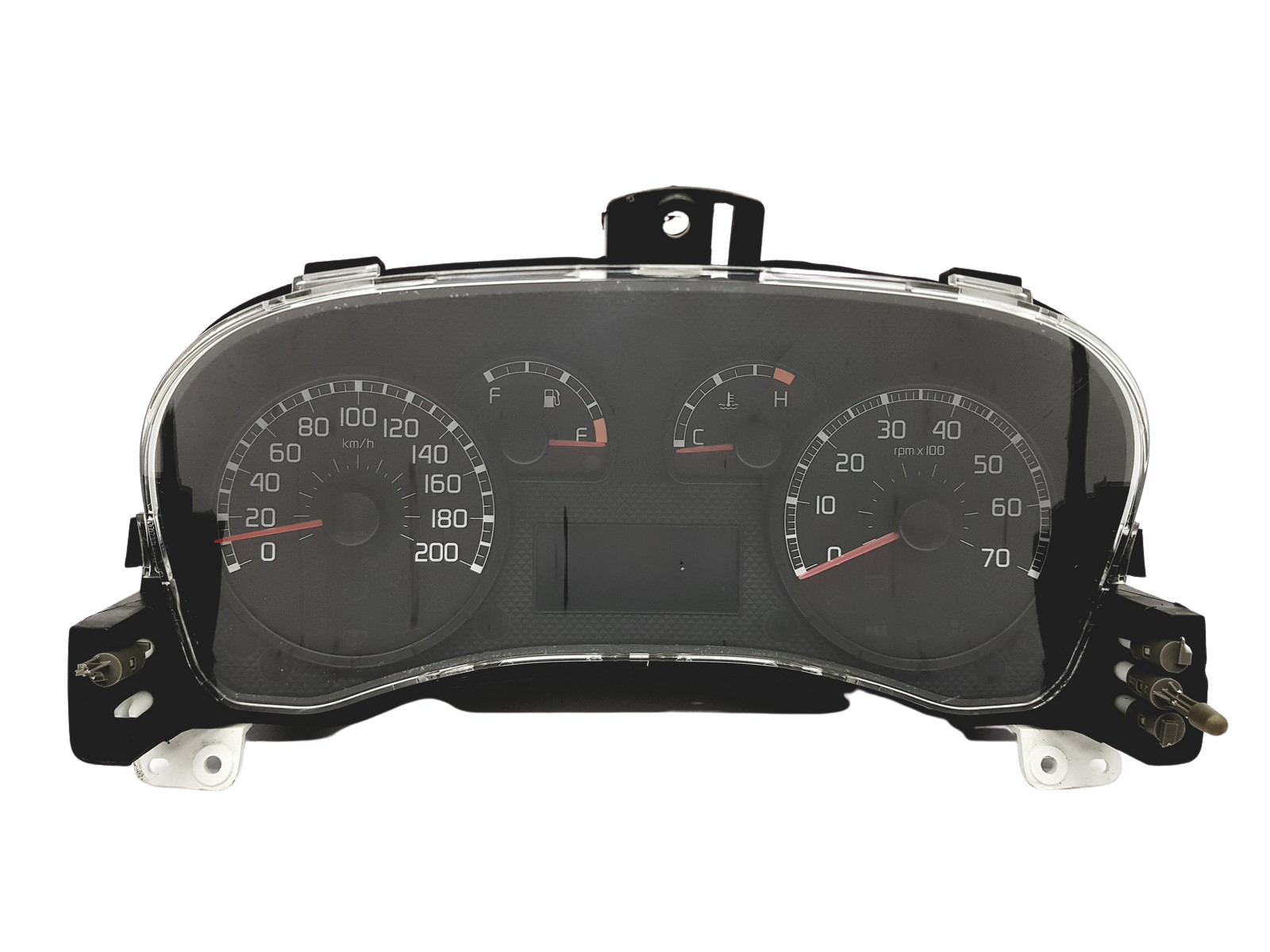 Nopeusmittari Fiat Panda 51711244 503000490700 32376 main product photo