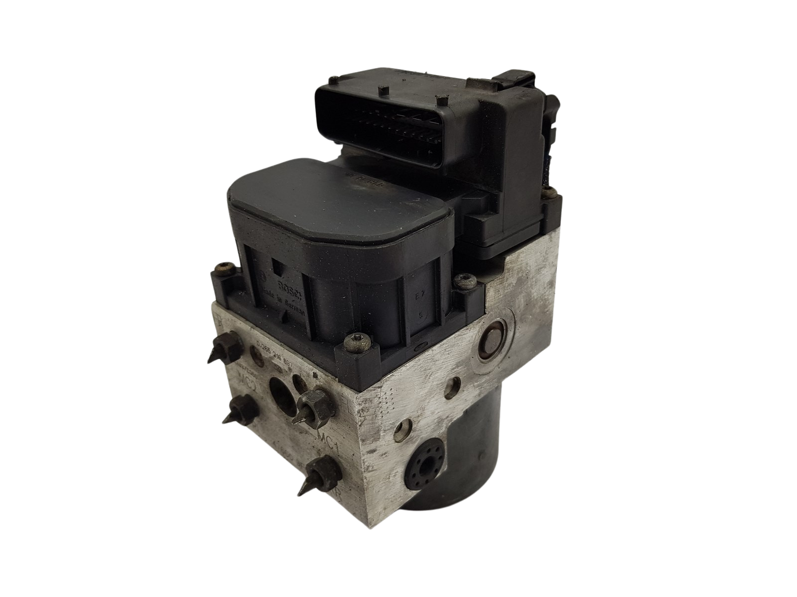 Abs-pumppu Nissan Primera 476609F618 0265216897 0273004633 6047 main product photo