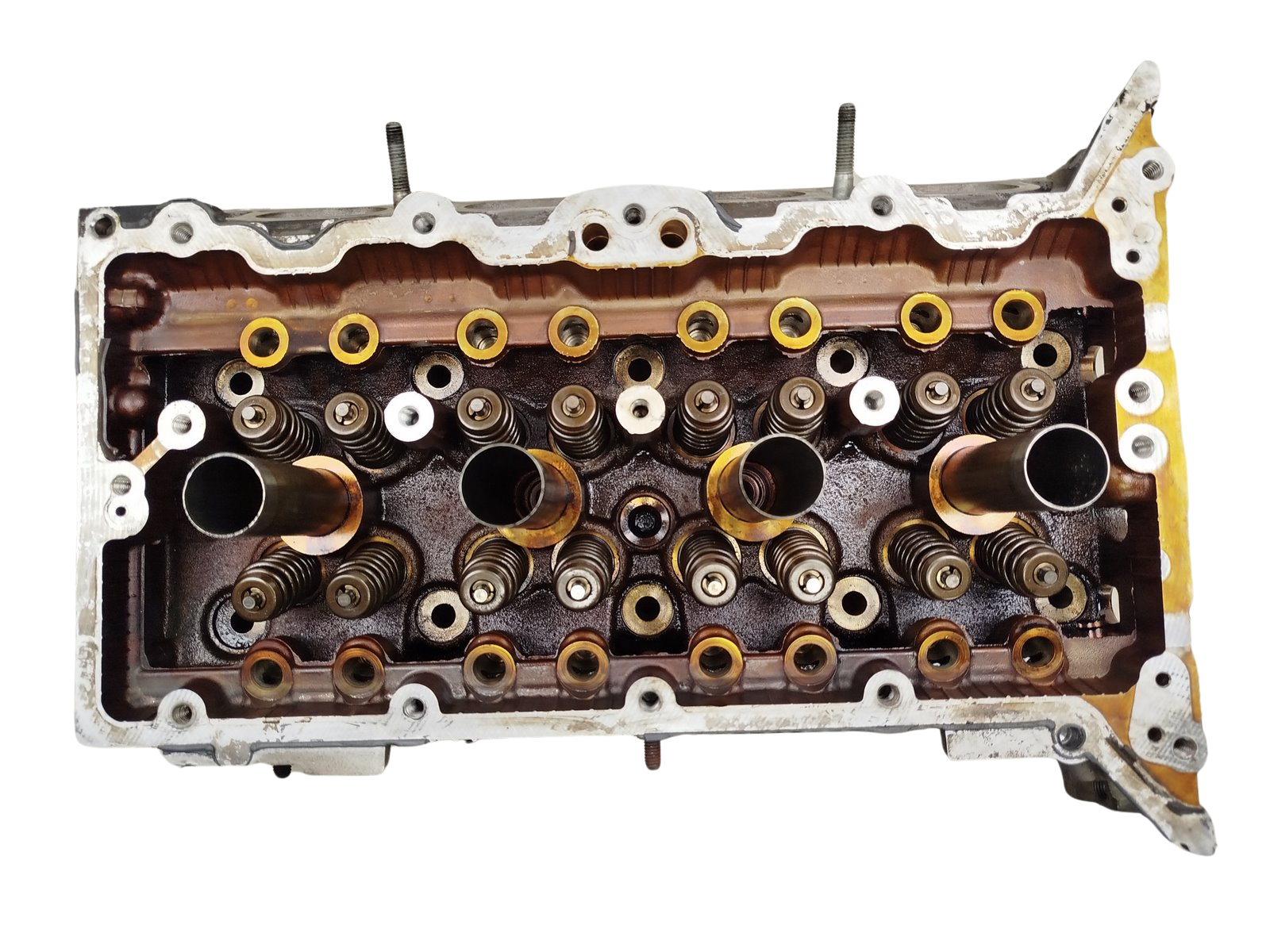 Sylinterikansi Hyundai KIA 2.0 GDI G4NC main product photo