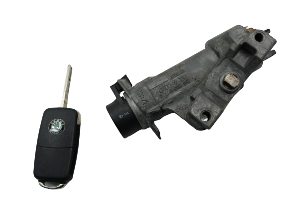 Virtalukko Skoda Fabia Superb 4B0905851G 4B0905849 main product photo