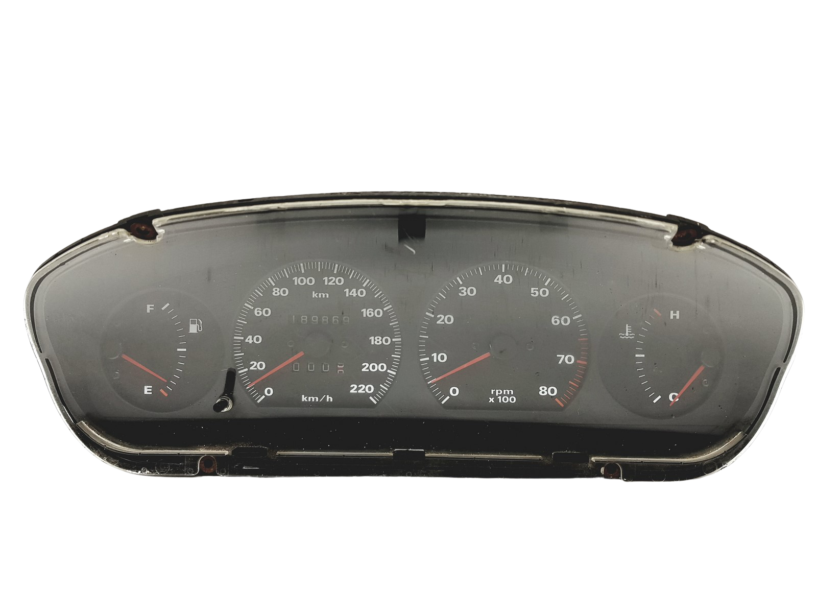Nopeusmittari Fiat Bravo Brava 46479258 41628 main product photo