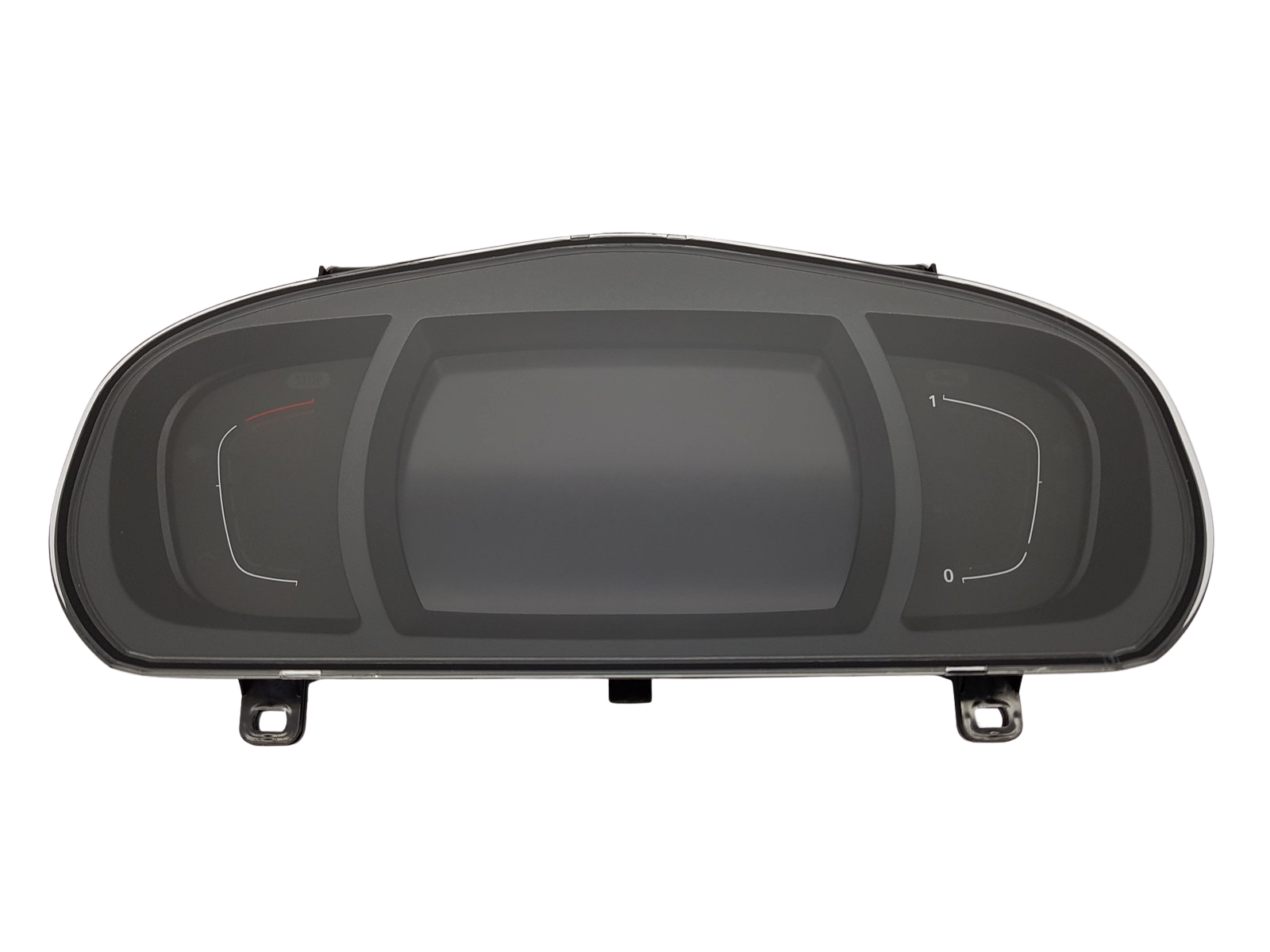 Nopeusmittari Renault Espace 5 248104781R 7806 main product photo