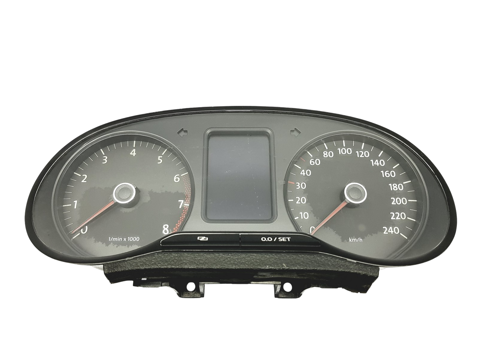 Kierroslukumittari VW Polo 6R 6R0920860G 52026 main product photo