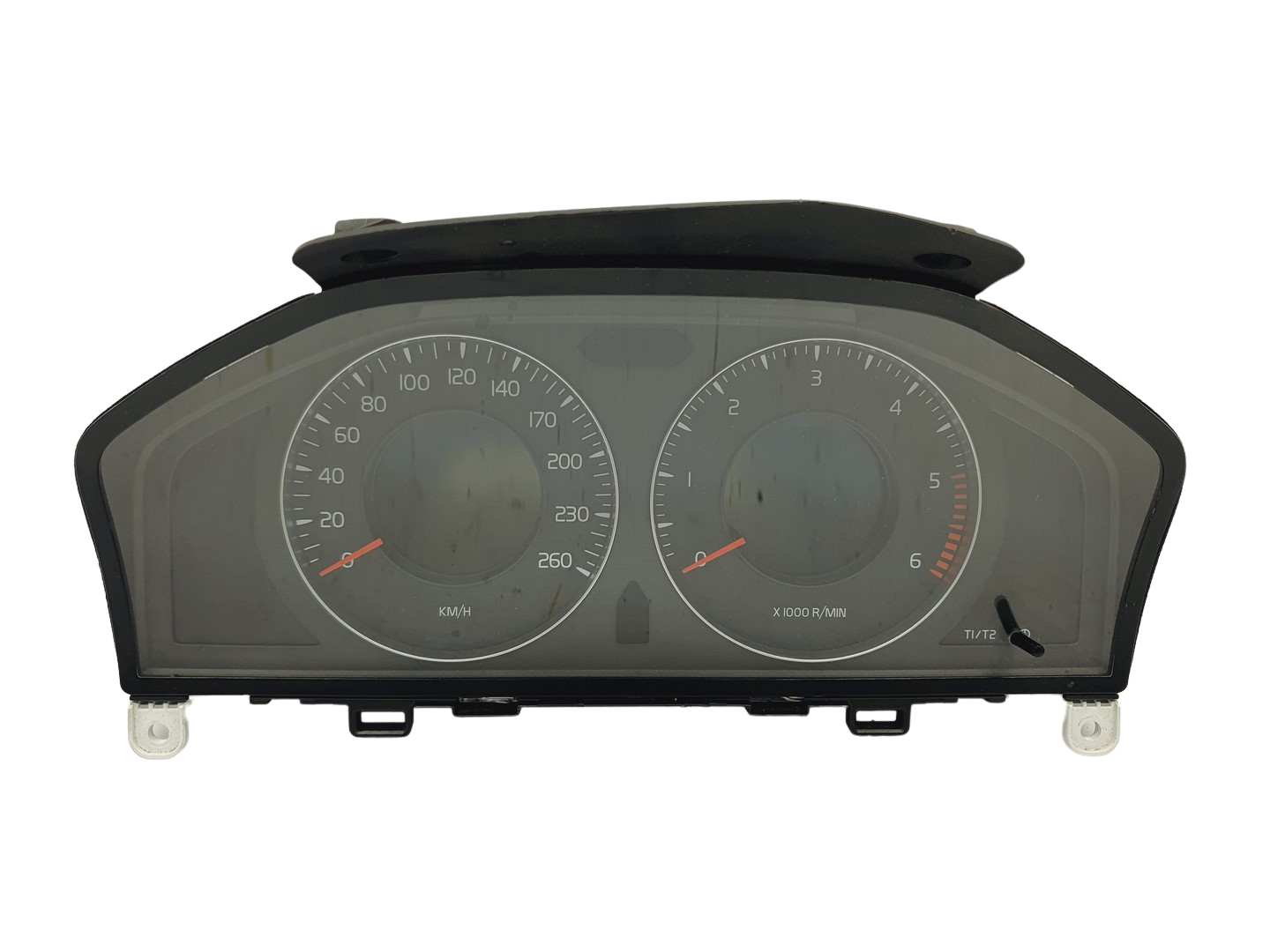 Kierroslukumittari Volvo S80 V70 XC70 31254535AA Yazaki 60939 main product photo