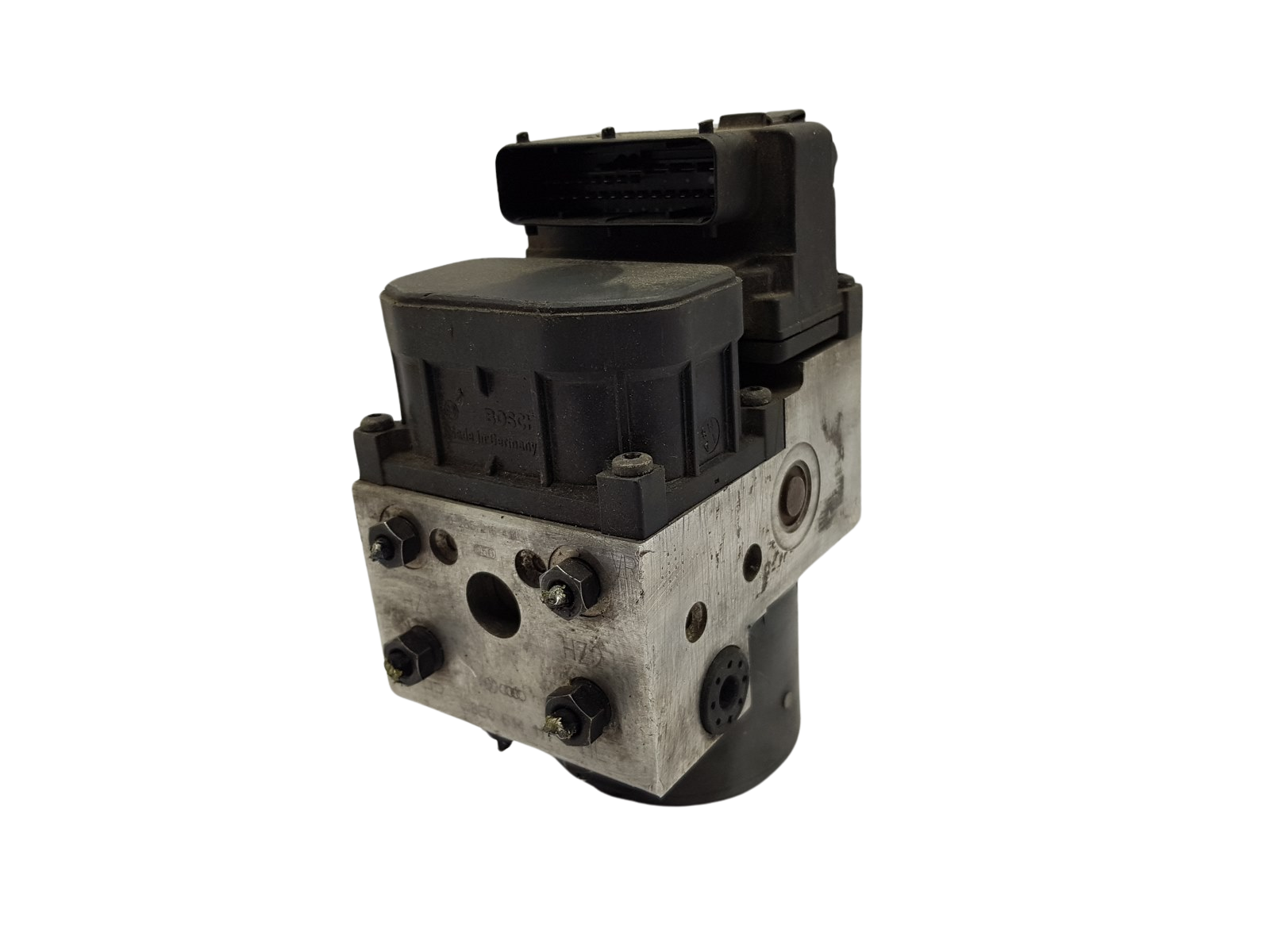 Abs-pumppu Audi A4 VW Passat 8E0614111 0273004132 Bosch 4042 main product photo