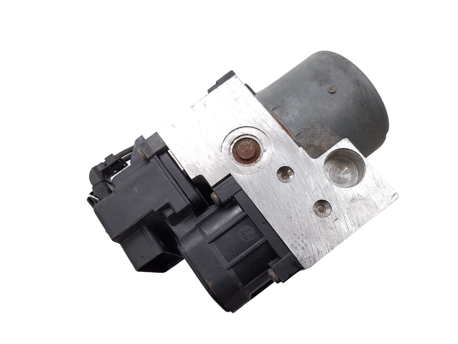 Abs-pumppu VWAG 8E0614111AB 0273004281 0265216559 1933 main product photo