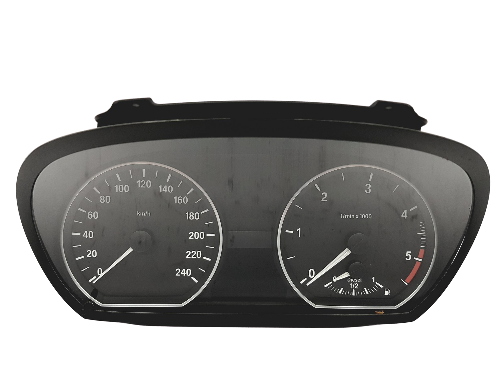 Nopeusmittari BMW 1 E87 9187330-01 4032052-00 32117 main product photo