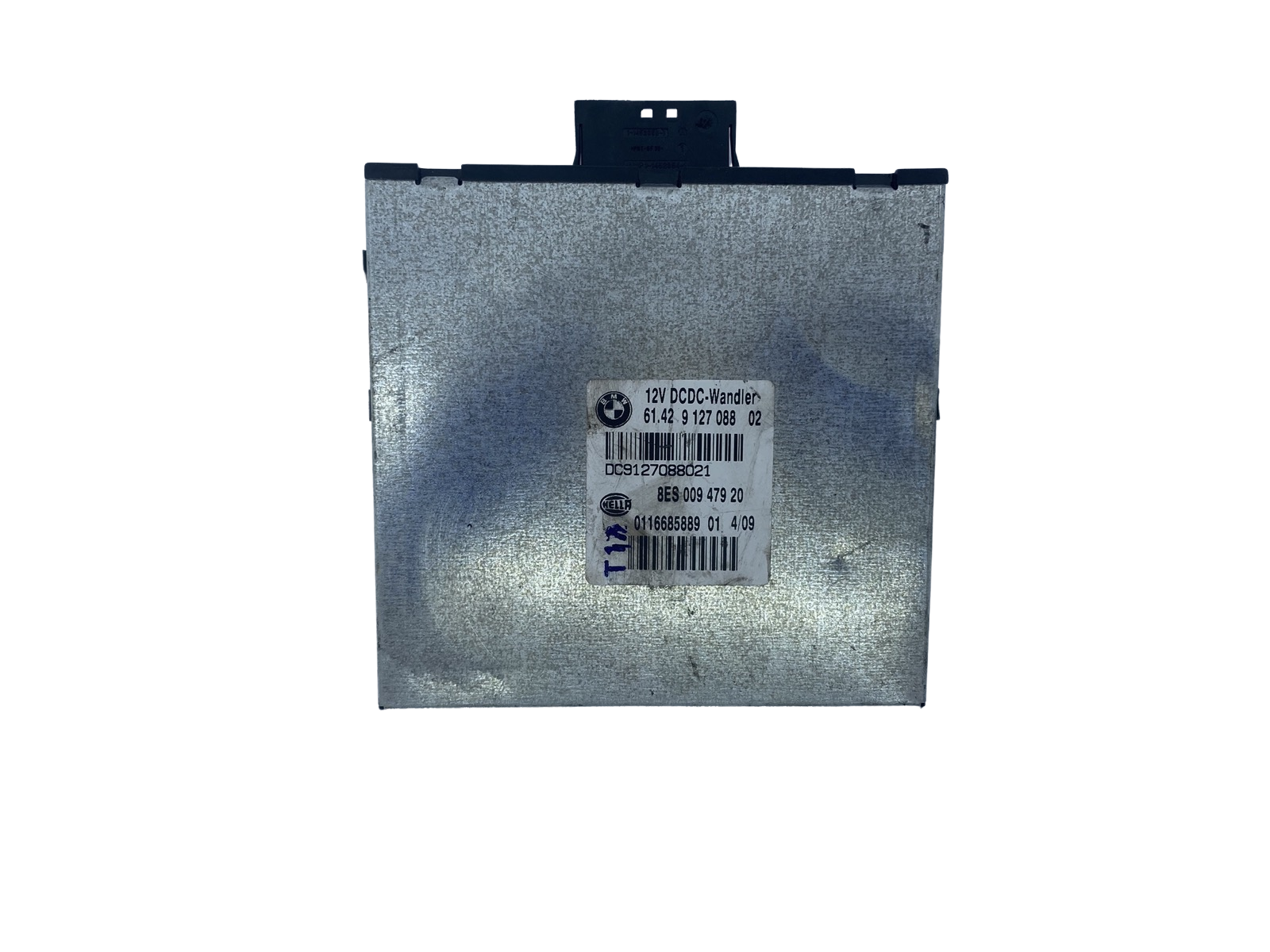 Ohjausyksikkö 8ES00947920 61.429127088 BMW Hella 49199 main product photo
