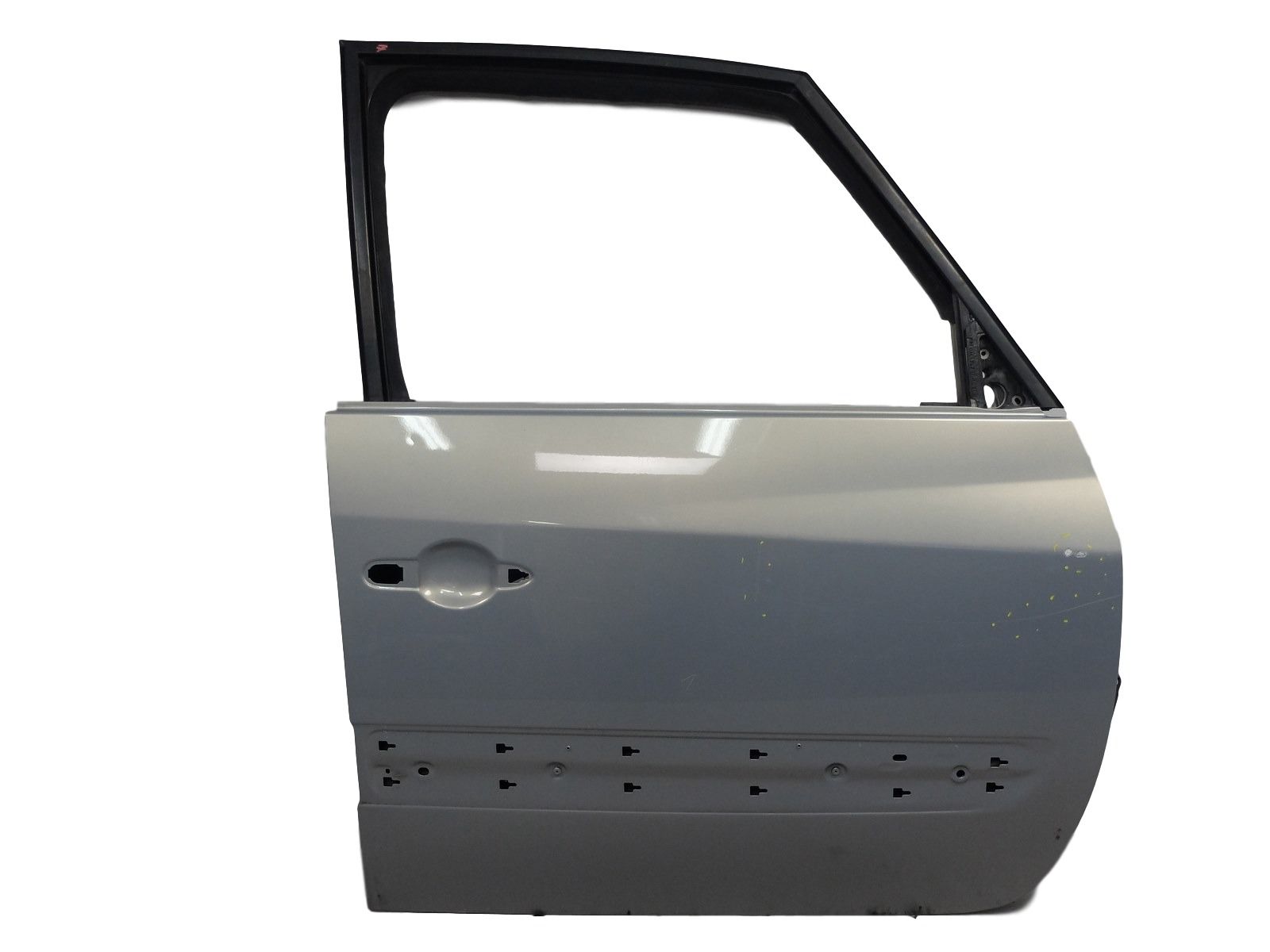 Ovi Oikea Etu Renault Espace IV TEA19 1555 main product photo