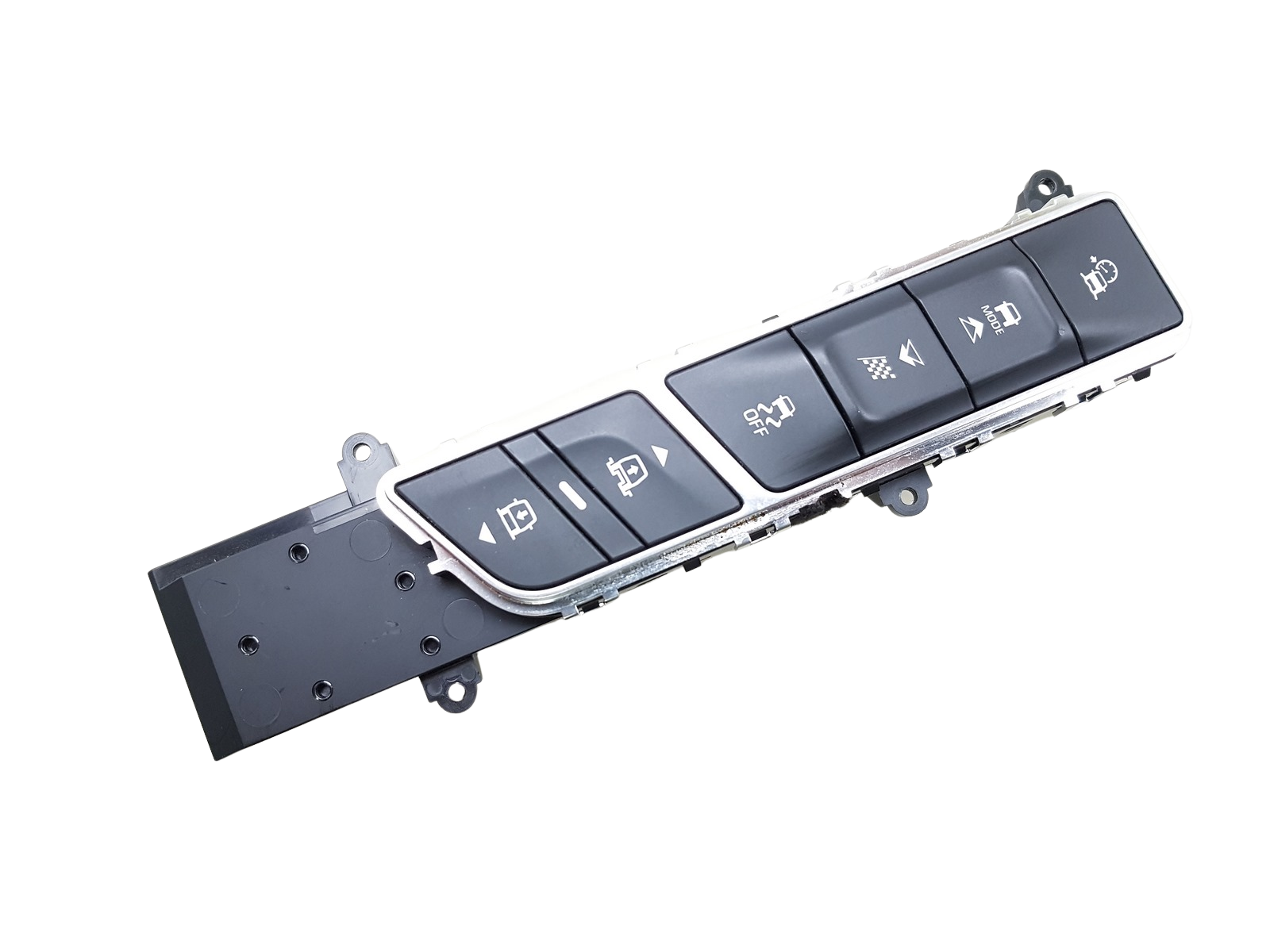 Ohjauspaneeli Jaguar I-Pace J9D3-14B791-AC main product photo
