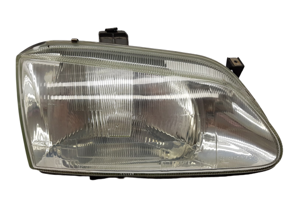 Ajovalo Oikea 260101792R Megane Scenic Renault Valeo main product photo
