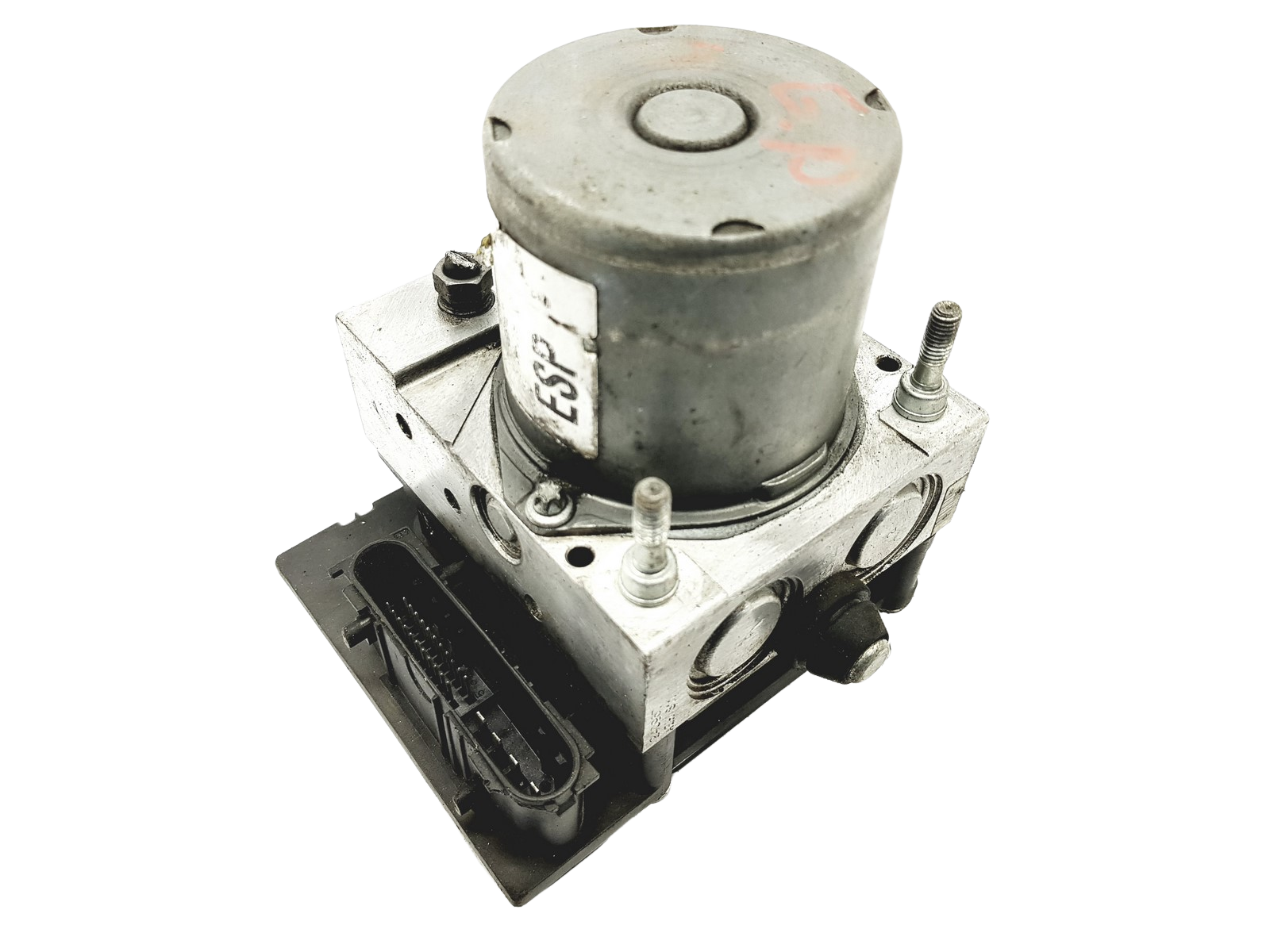 Abs-pumppu Fiat Grande Punto 55700424 0265234198 0265950401 59753 main product photo