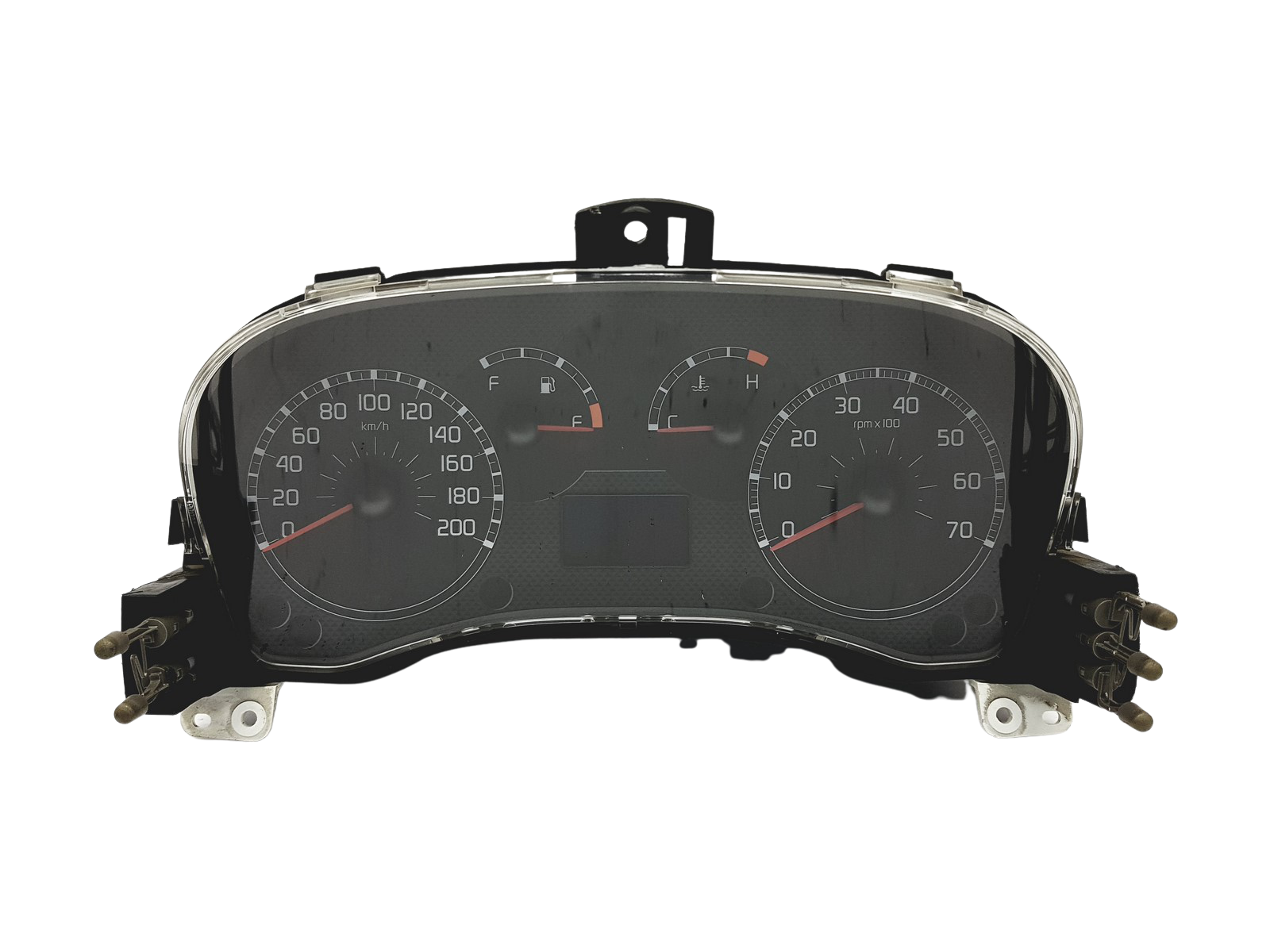Kierroslukumittari Fiat Panda 51711237 503000480700 51643 main product photo
