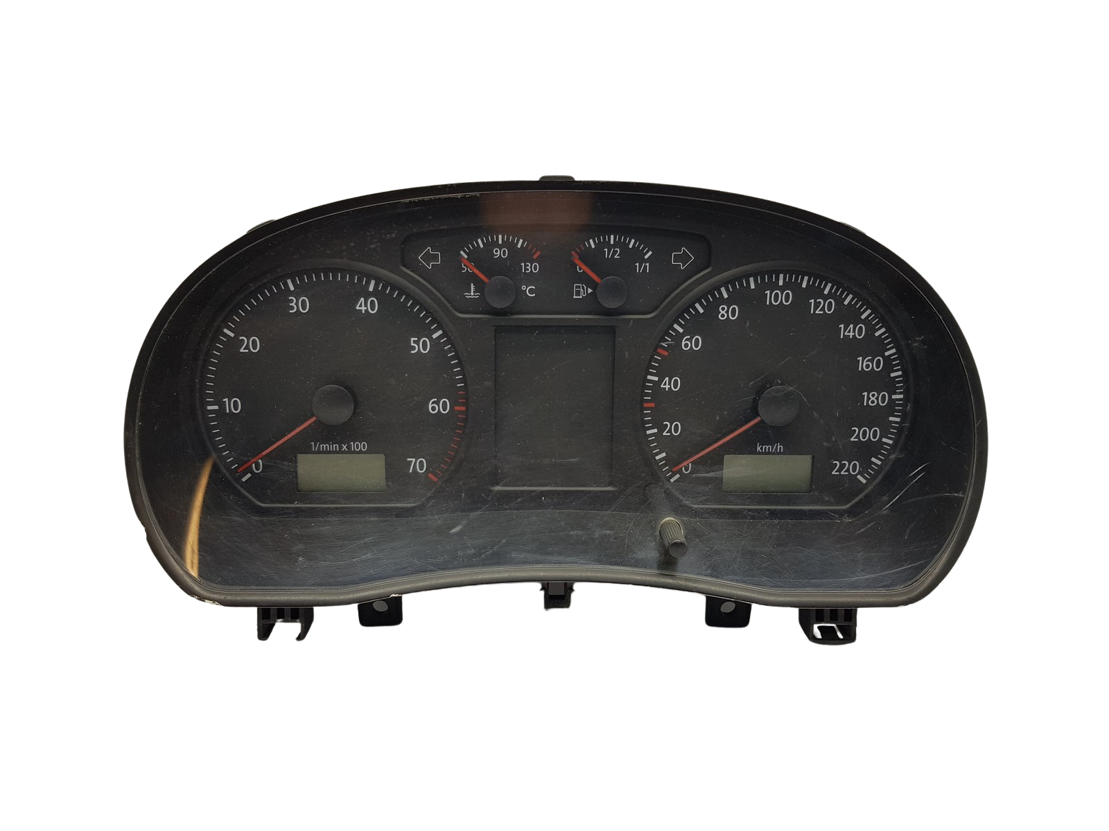 Kierroslukumittari VW Polo 6Q0920803S 2848 main product photo
