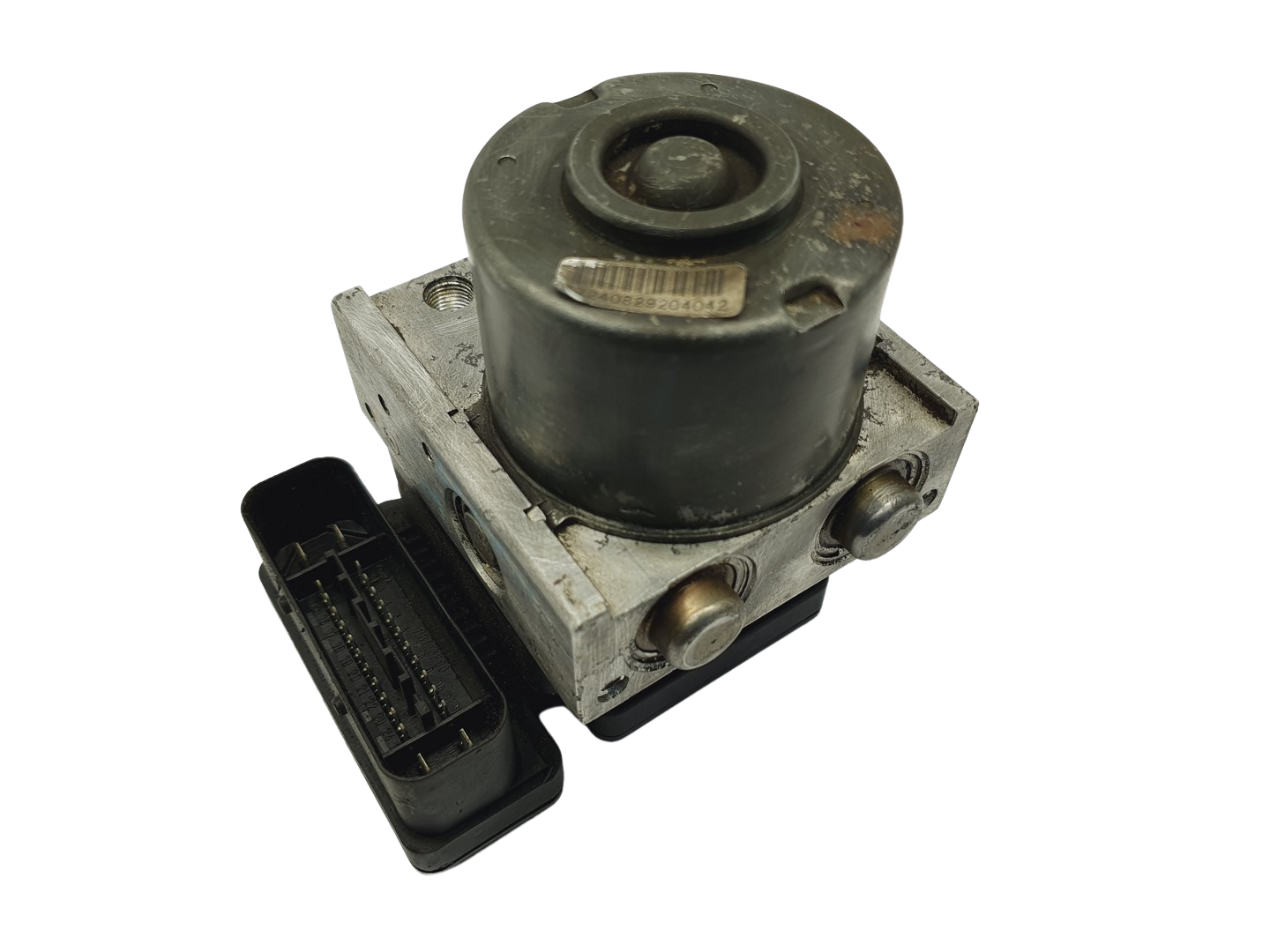 Abs-pumppu Opel Astra H Zafira B 24447833 10.0970-0504.3 66606 main product photo