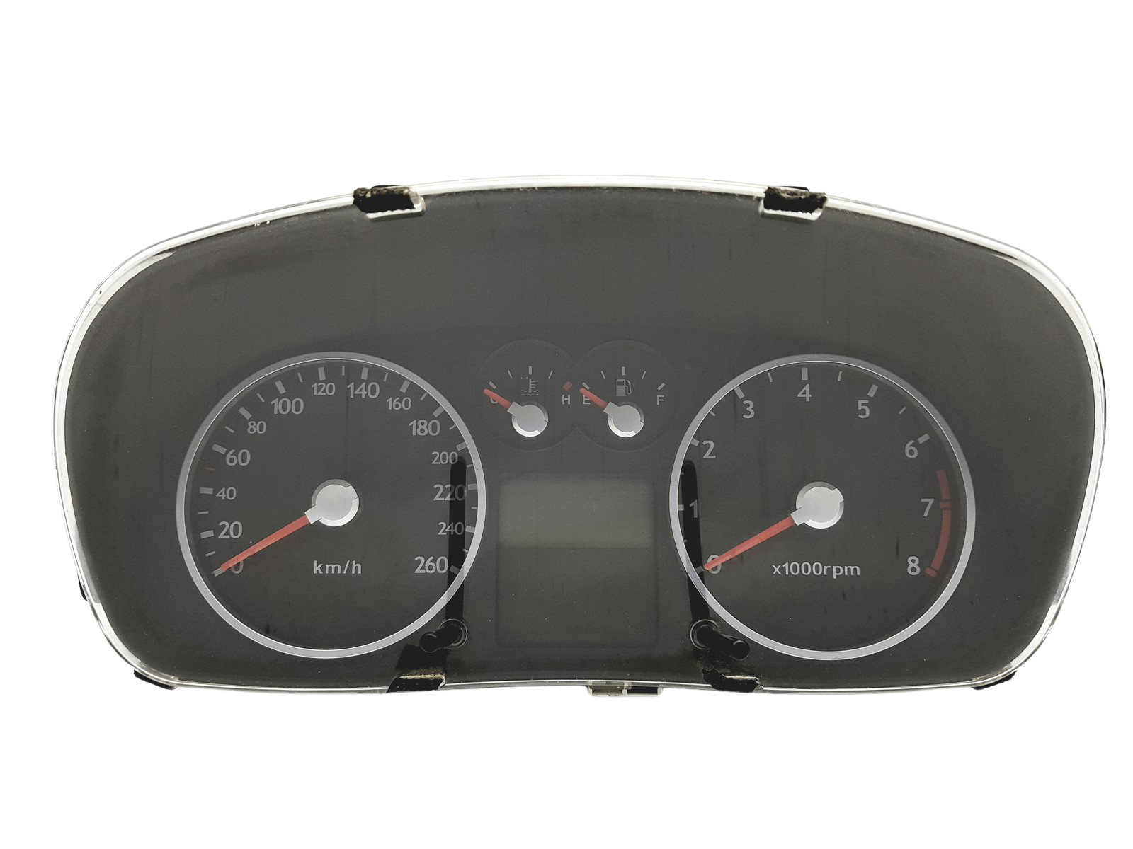 Nopeusmittari Hyundai Coupe 94003-2C625 2003-45800H 51080 main product photo