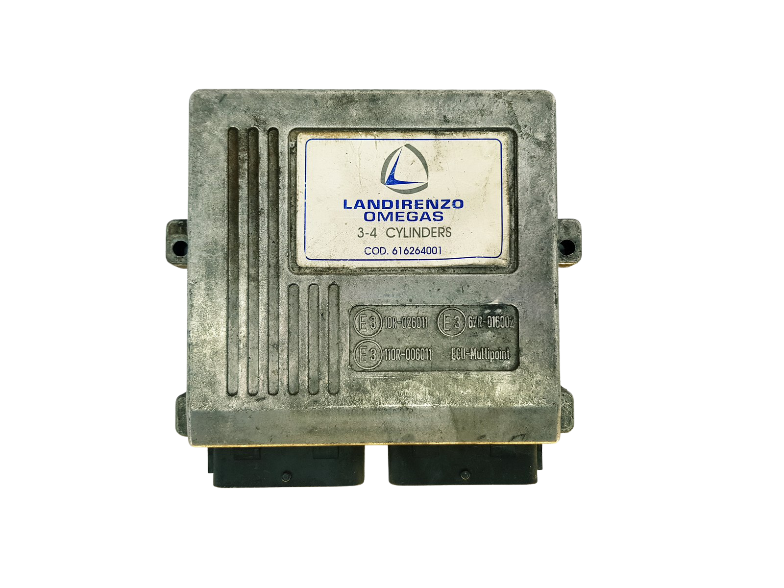 Ohjausyksikkö 616264001 110R-006011 Fiat Landirenzo 33443 main product photo