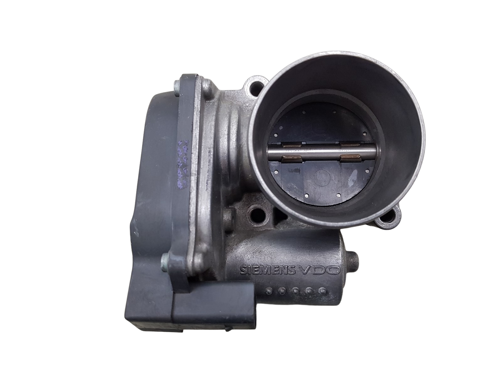 Kaasuläpän venttiili VWAG 03C133062C A2C53030936 1.4 TSI 2064 main product photo