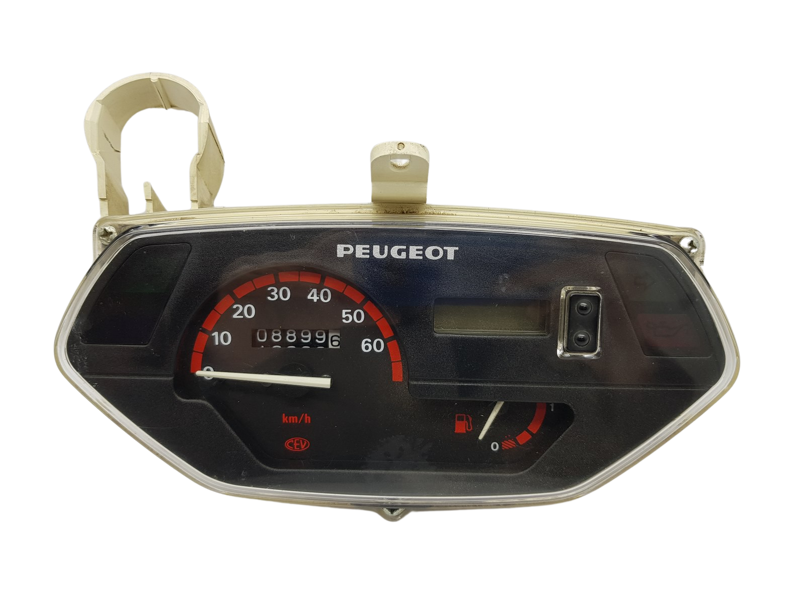Nopeusmittari Peugeot SV50 44406 main product photo