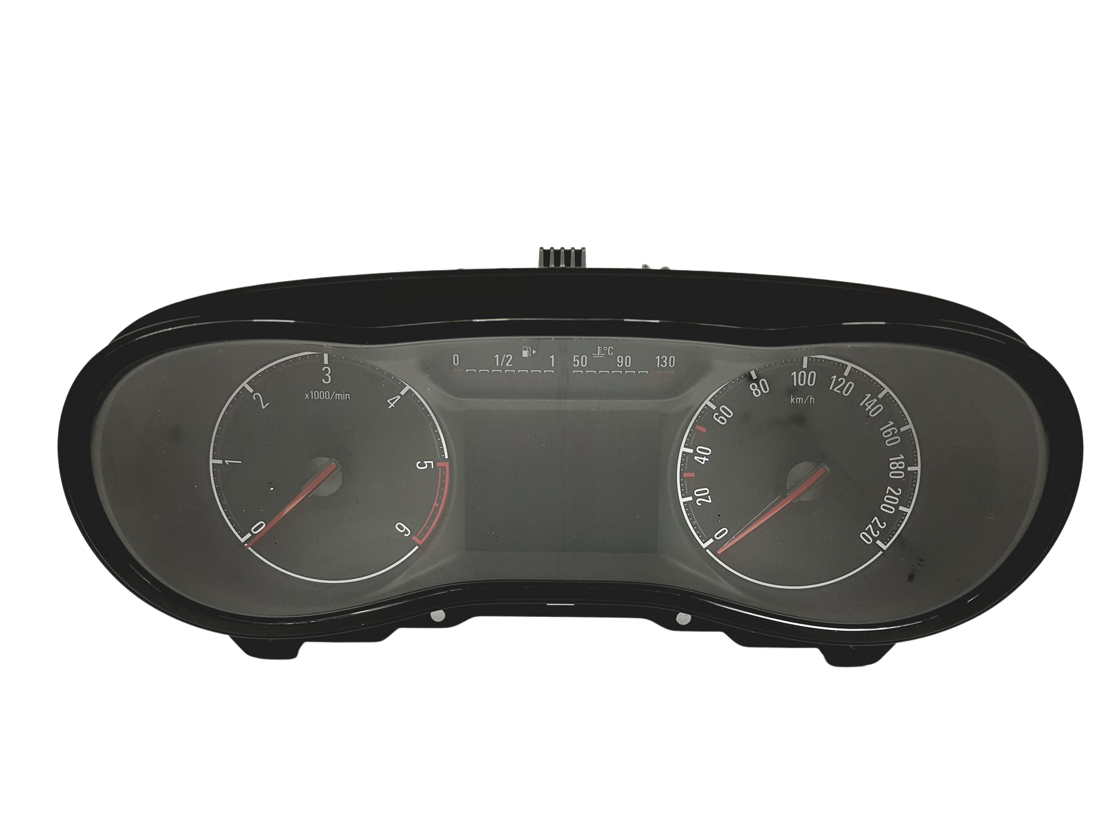 Kierroslukumittari Opel Corsa E 39129455 367030224 main product photo