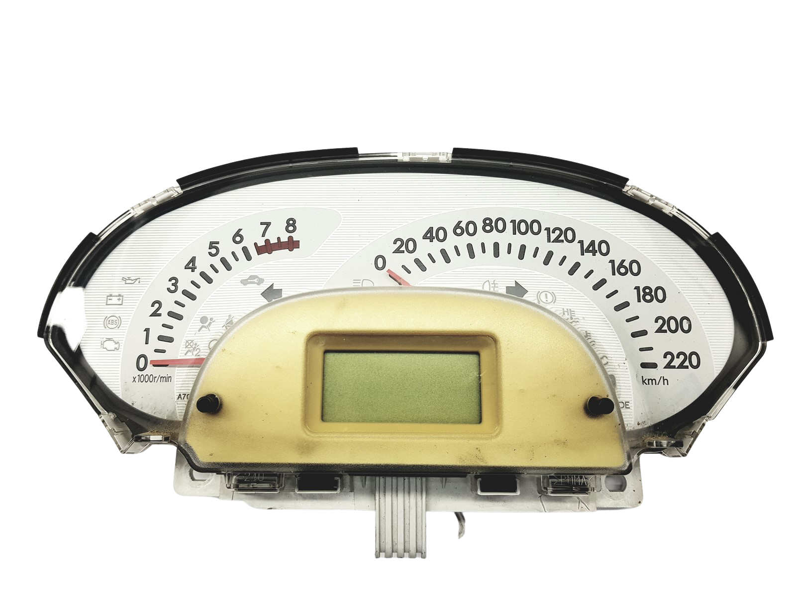 Nopeusmittari Daihatsu Sirion 83800-B1620-A 48498 main product photo