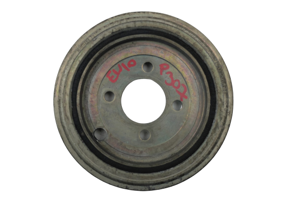 Kampiakselin hihnapyörä Citroen Peugeot 9651830080 0515N7 2,0 16V main product photo