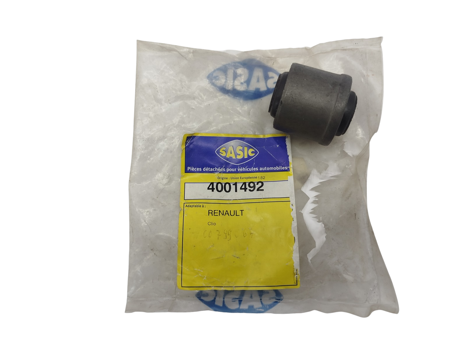 Ohjainvarren holkki Tee Renault 7700799064 4001492 Sasic main product photo
