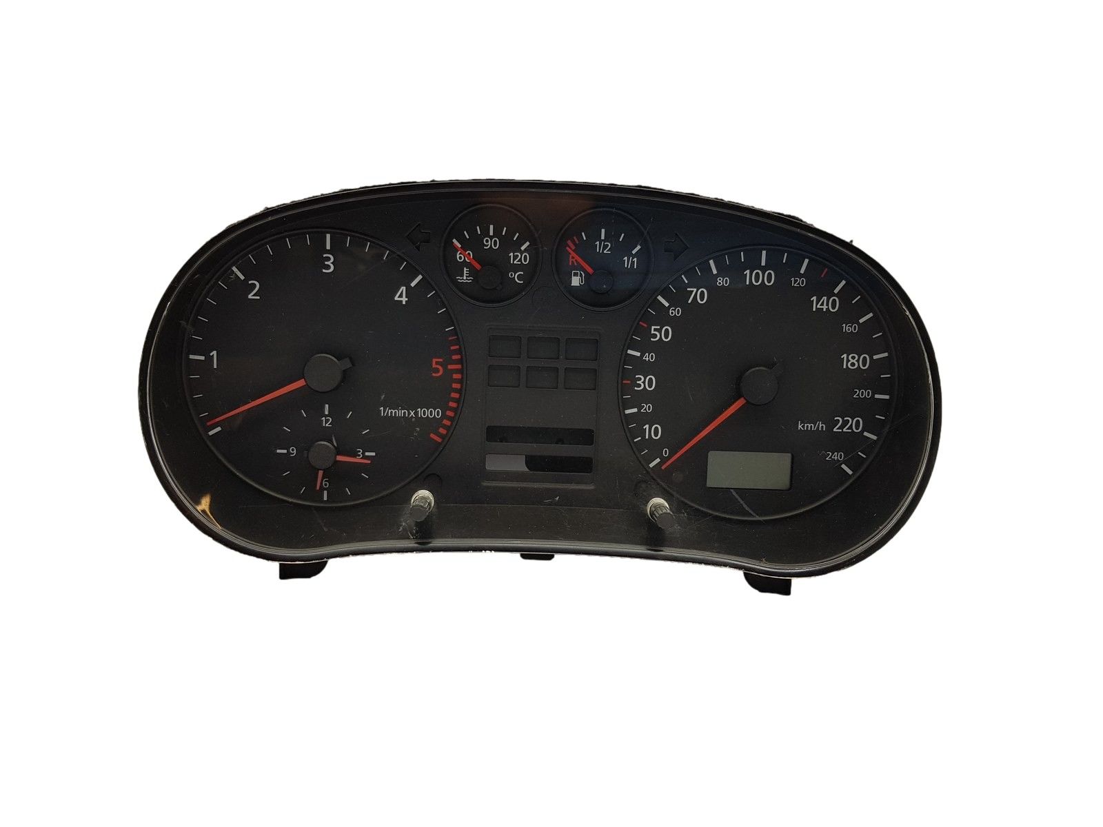 Nopeusmittari Audi A3 8L 8L0919860D 110008894001 1953 main product photo