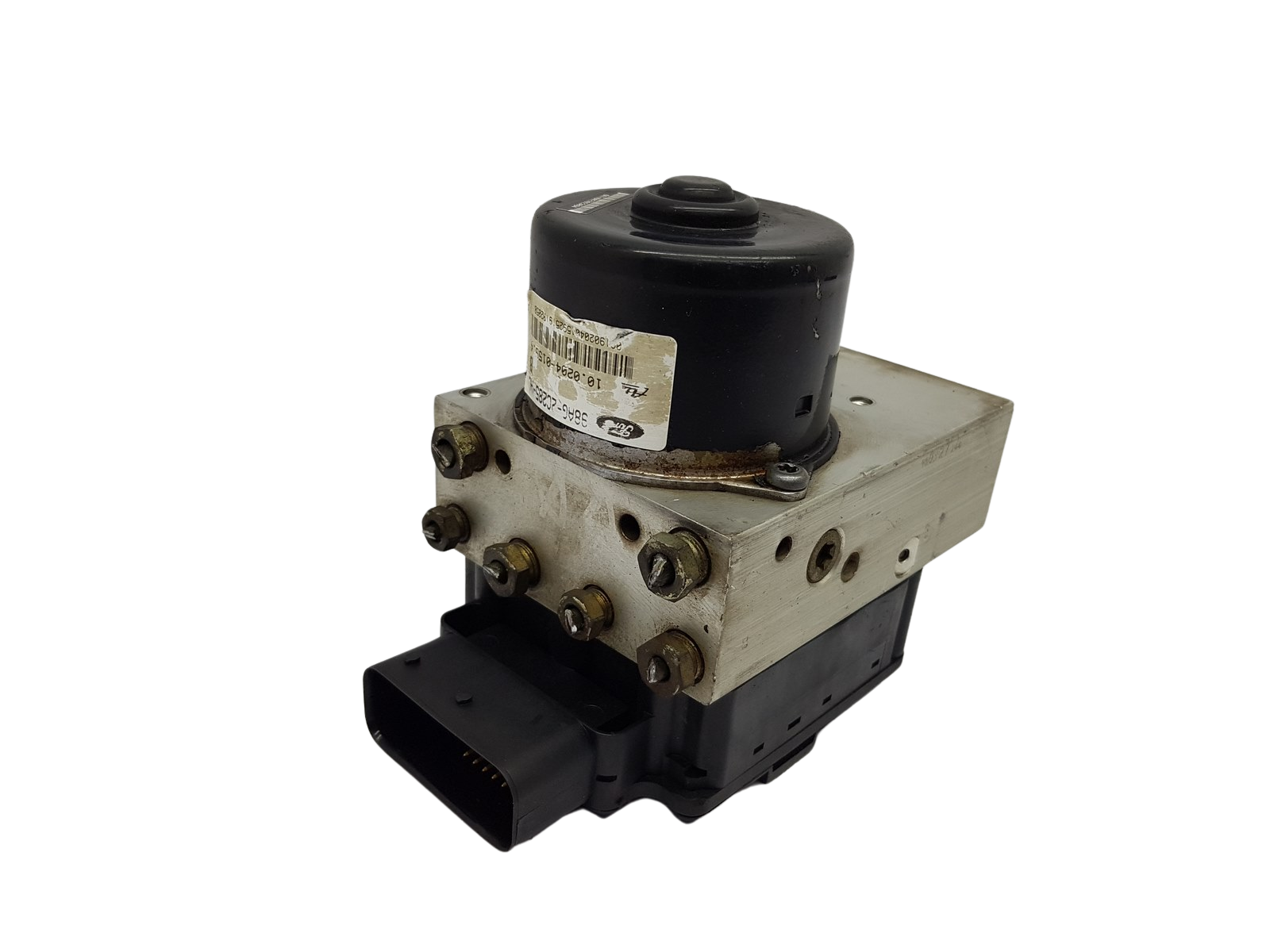 Abs-pumppu Ford 98AG-2C285-AC 10.0948-0103.3 Ate 5951 main product photo