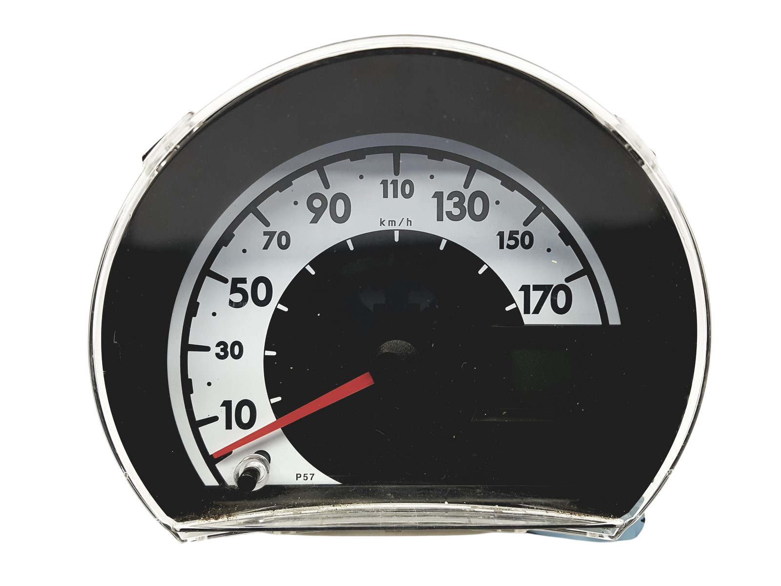 Nopeusmittari Aygo 107 C1 83800-0H011-A Toyota PSA 49623 main product photo