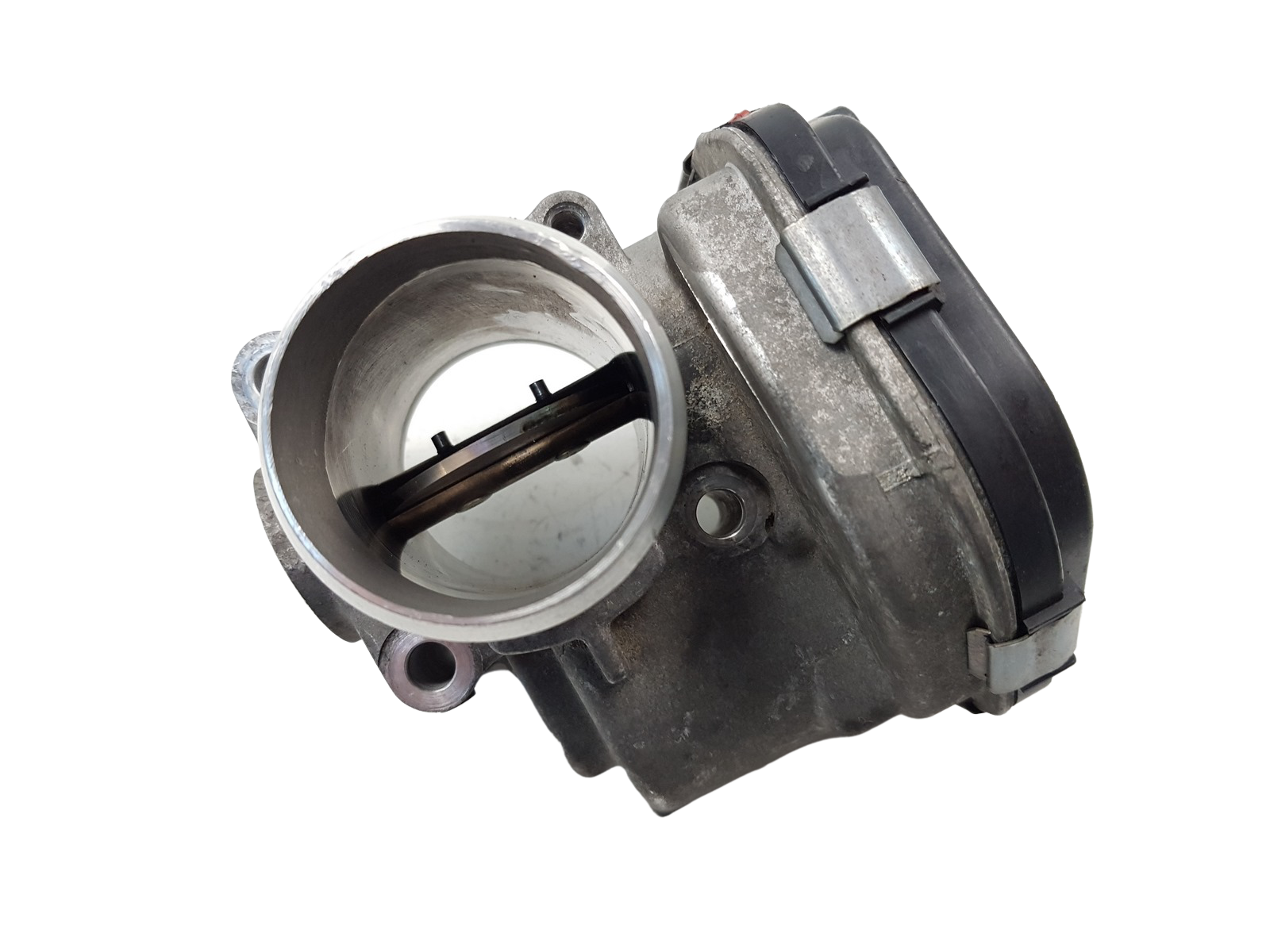 Kaasuläpän venttiili Citroen Peugeot Ford 9673534480 1.6 HDI 2823 main product photo