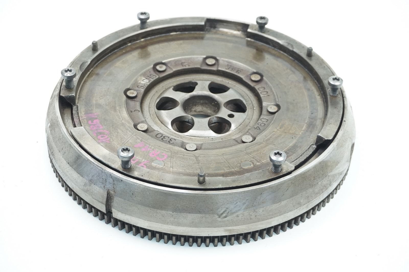 Vauhtipyörä Sachs 001094330 0532Q4 1,6 HDI Xsara Picasso Citroen main product photo