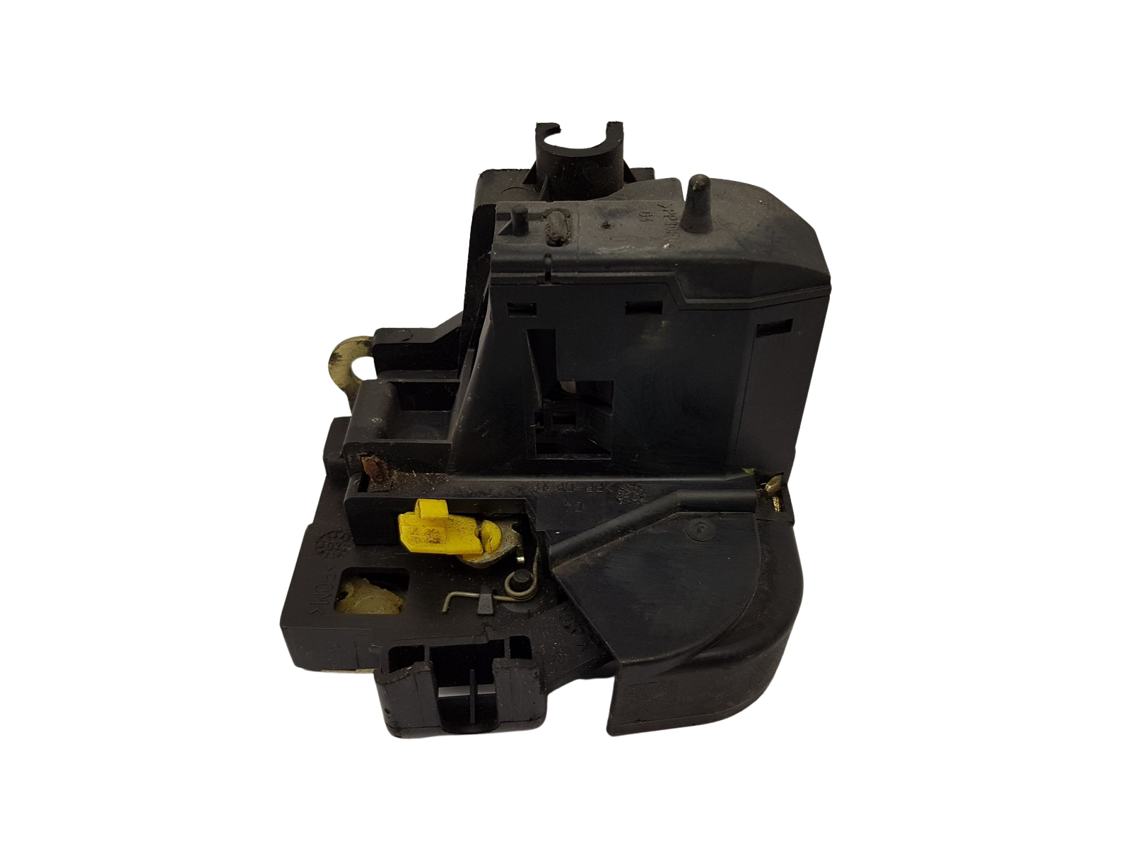 Oven lukitusmekanismi Etu Vasen 7700434604 Renault Clio 2 Megane Scenic ArvinMeritor 303 main product photo