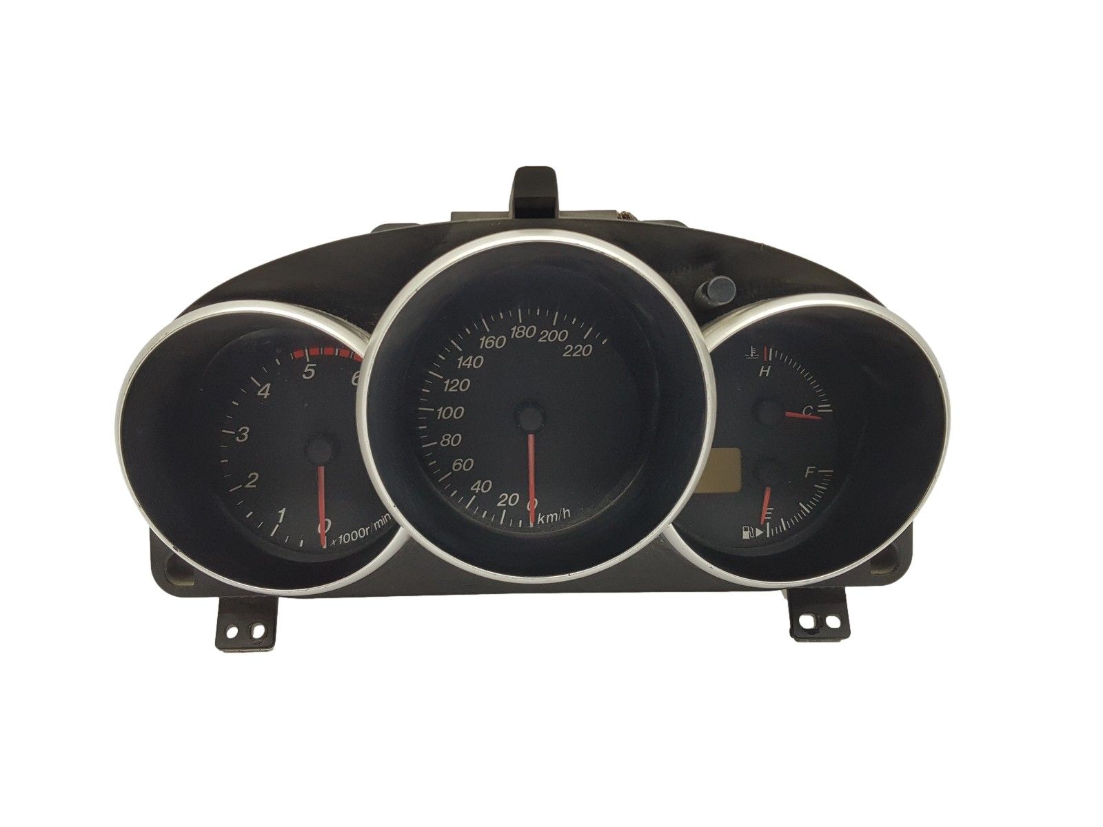 Kierroslukumittari Mazda 3 4TBN9JB 2349 main product photo