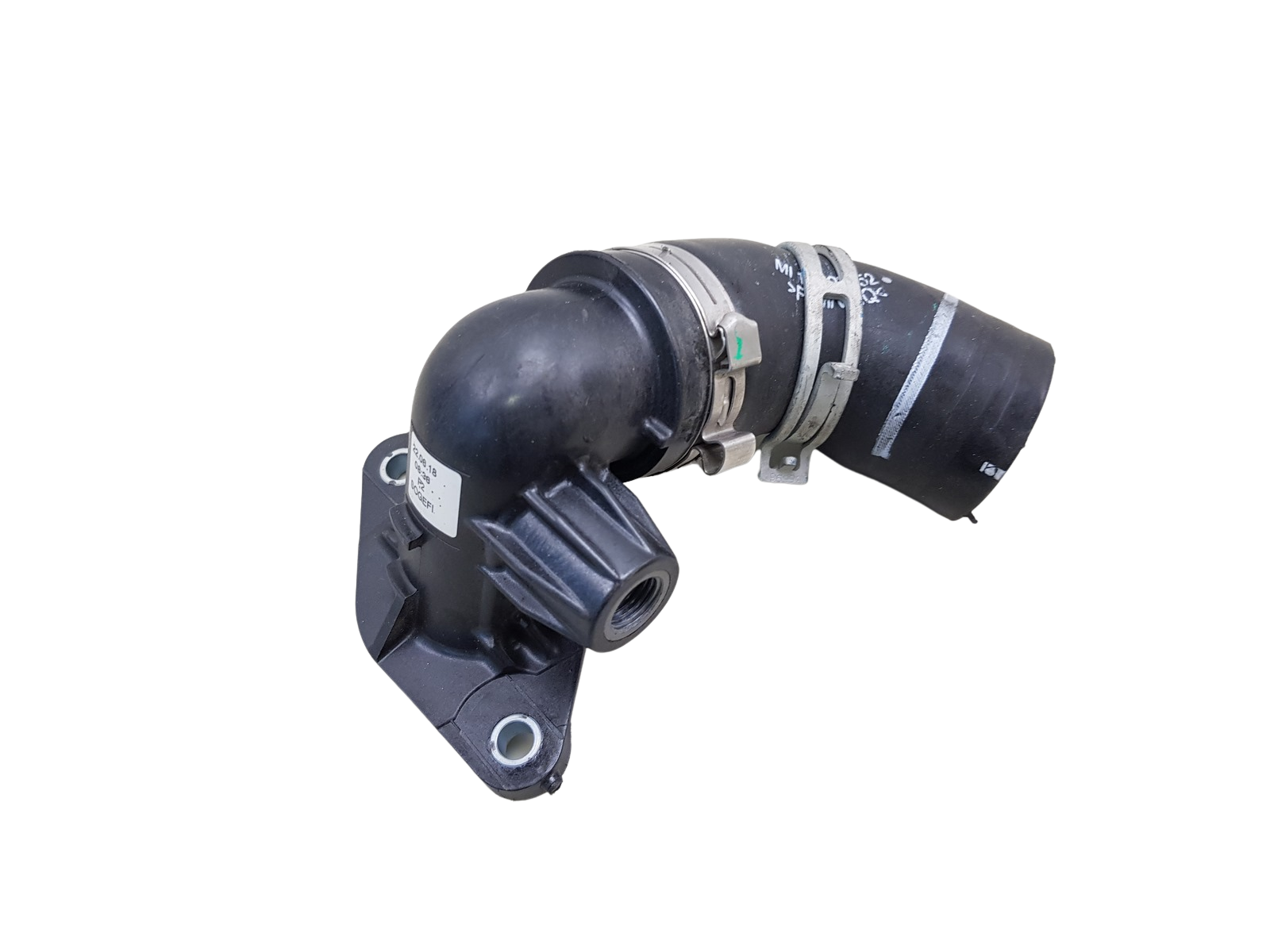 Ilmaletku EGR 147138070R 1.5 DCI Renault Scenic 4 Dacia Duster 2 0km main product photo