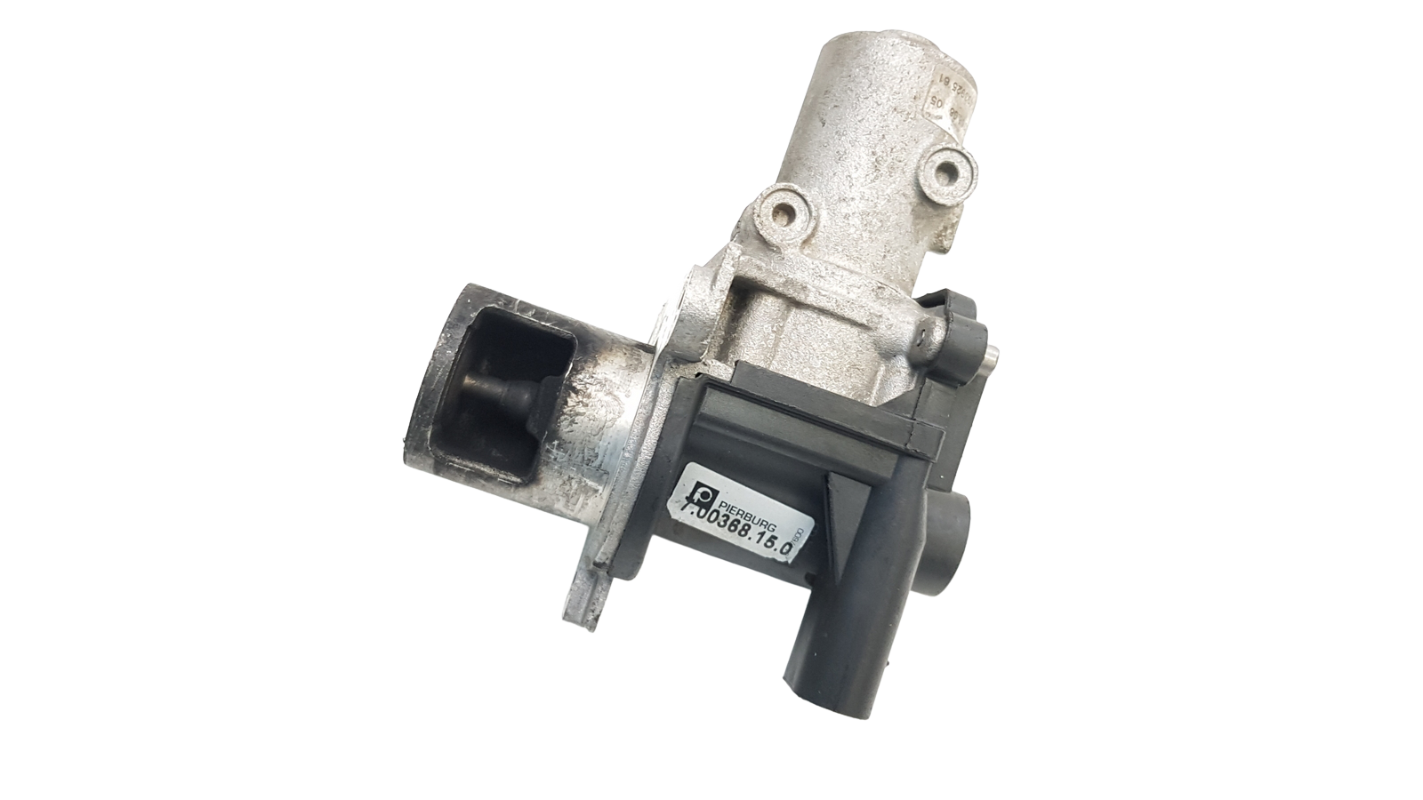 Egr Venttiili 7.00368.15.0 1.5 dCi Renault Laguna 3 K9K780 main product photo