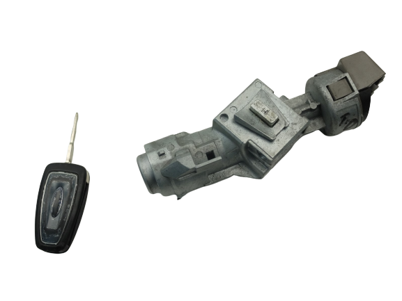 Virtalukko Ford Focus 3M51-3F880-AE SL-35 main product photo