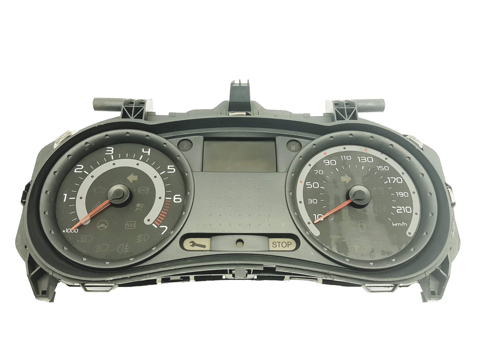 Kierroslukumittari Renault Clio 3 8200316824 F 43762 main product photo