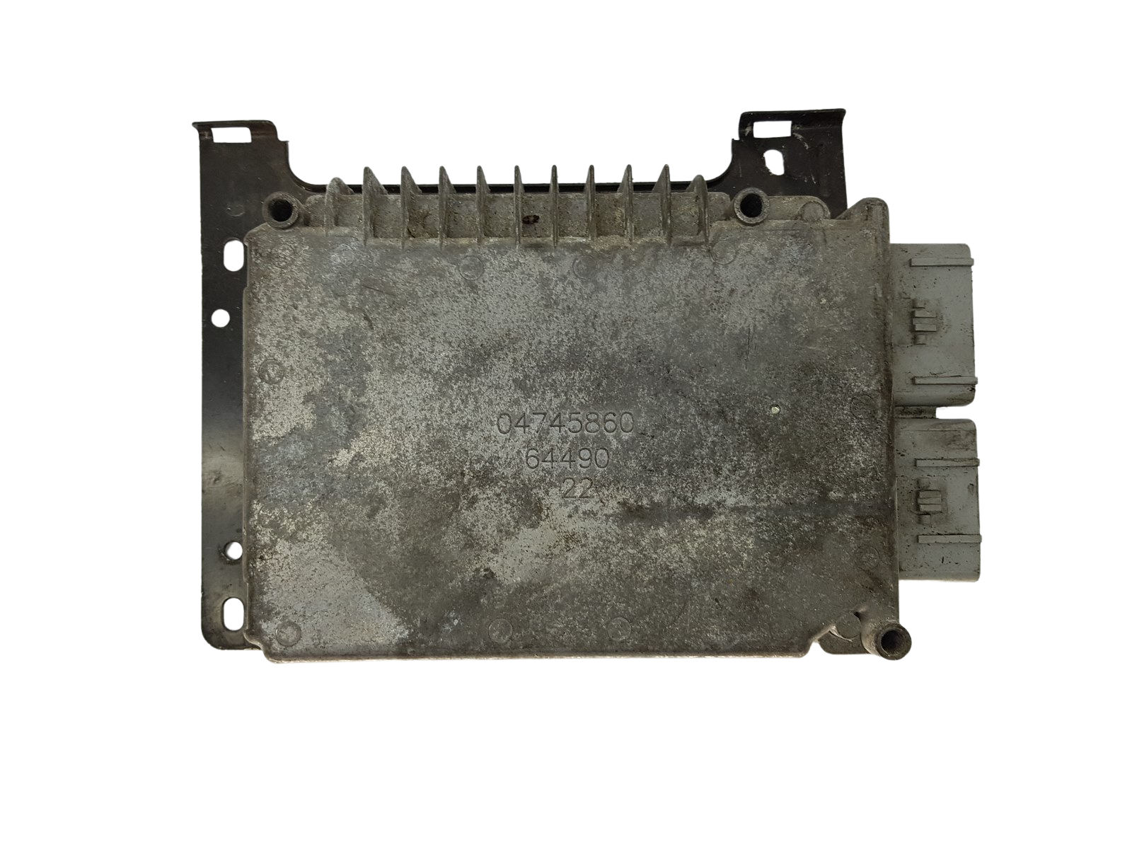 Moottorin Ohjausyksikkö 05033 116AD P05033116AD HYN9AB3 Chrysler 15222 main product photo