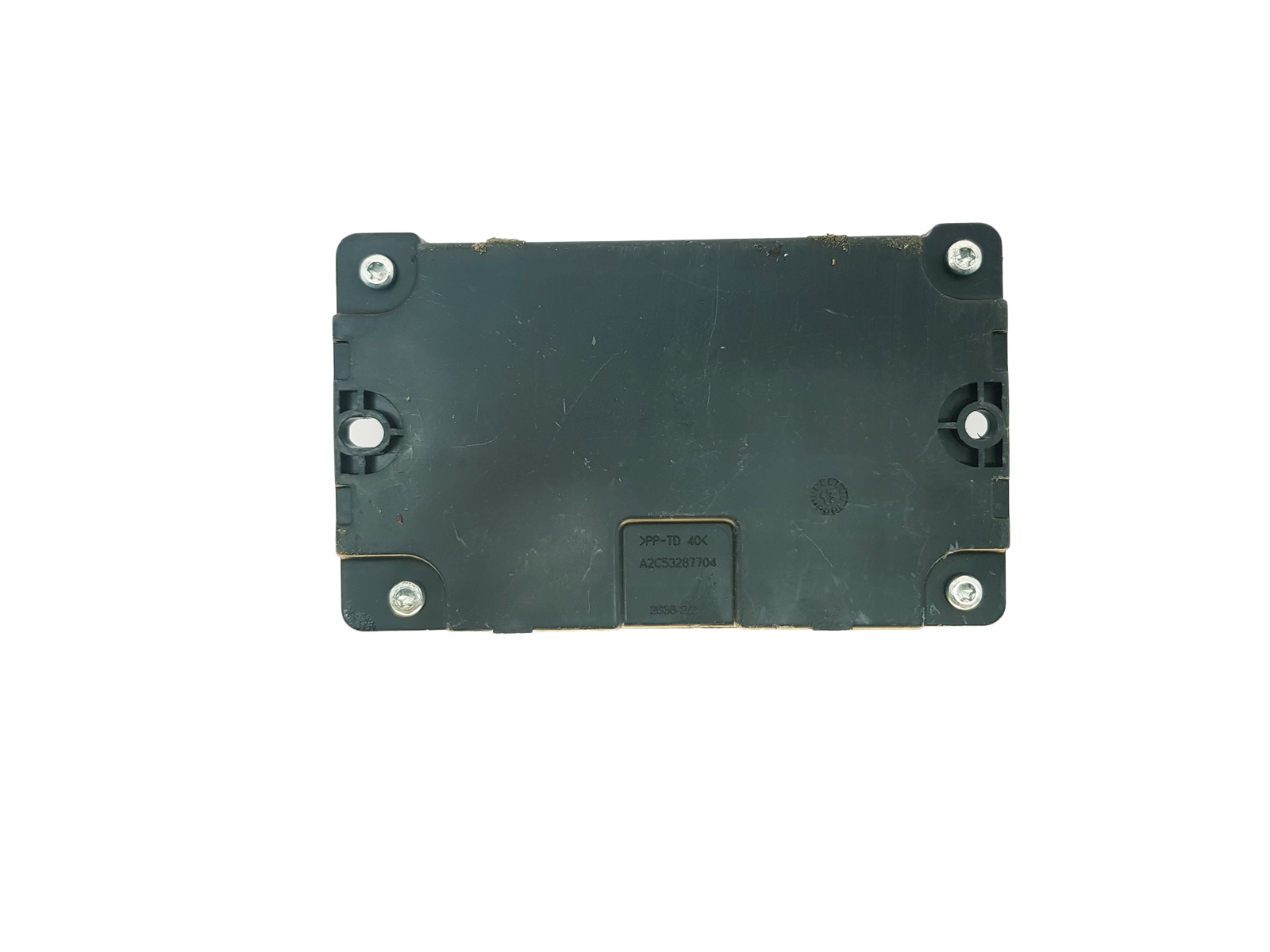 Moduuli CBOX Renault Nissan 280246043R S180072001I 31617 main product photo