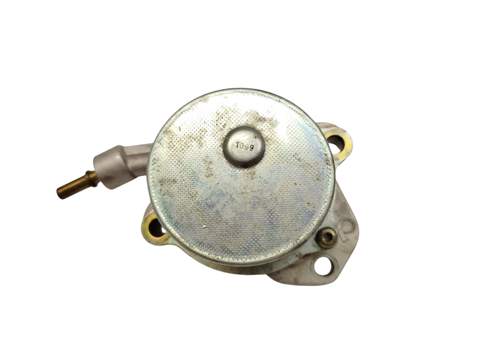 Alipainepumppu 9631971580 7.22666.01 Citroen Peugeot Pierburg 2,0 2,2 HDI main product photo