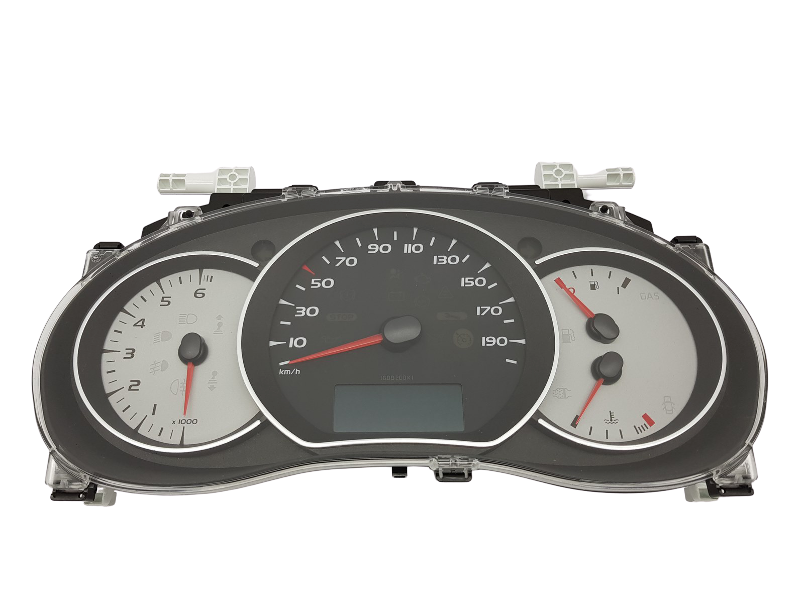 Kierroslukumittari Renault Kangoo 2 248104048R A 27597 main product photo