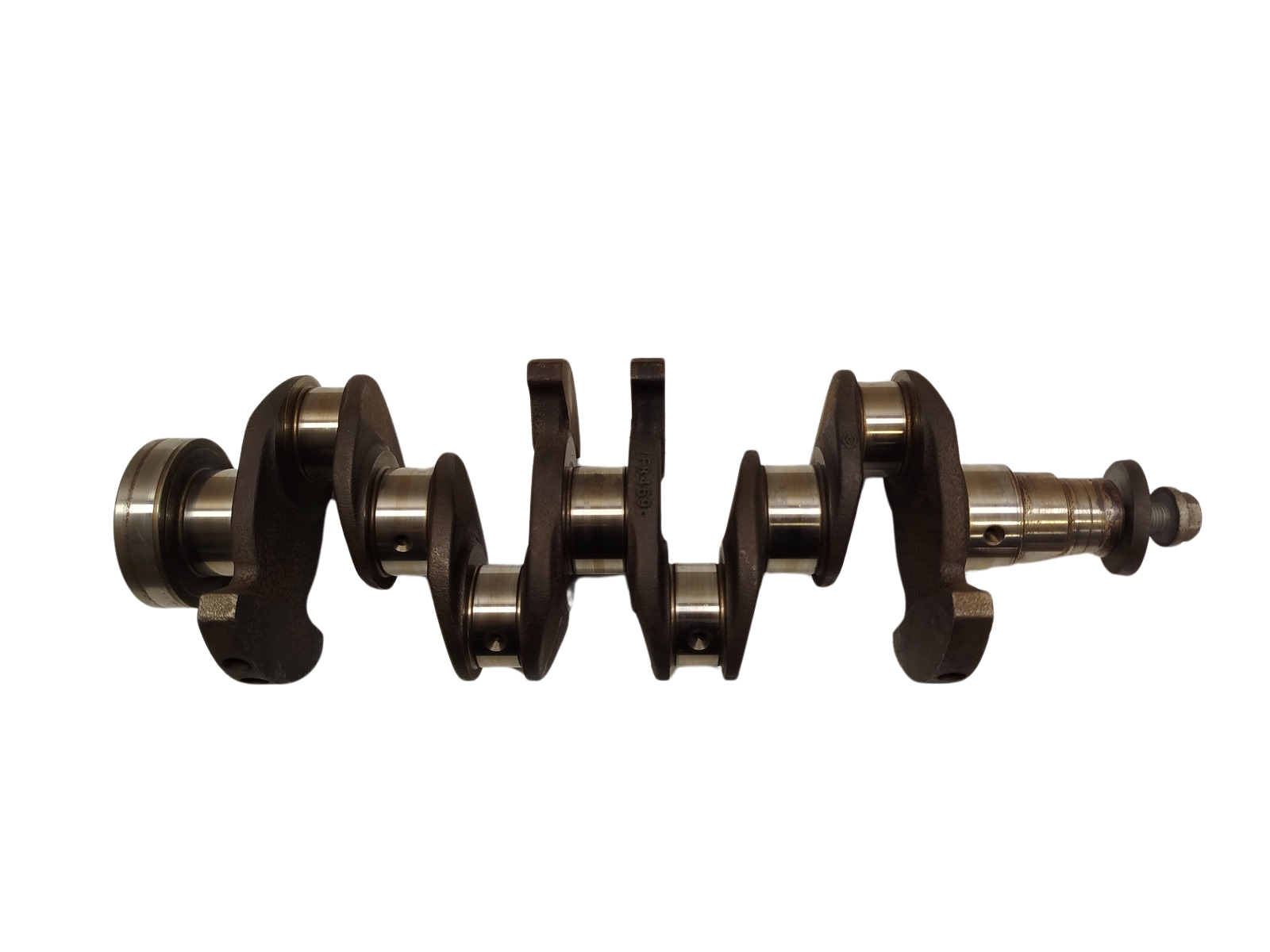 Kampiakseli TF8469 1.2 16v D4F770 Renault 122018500R 8200156373 4722 main product photo