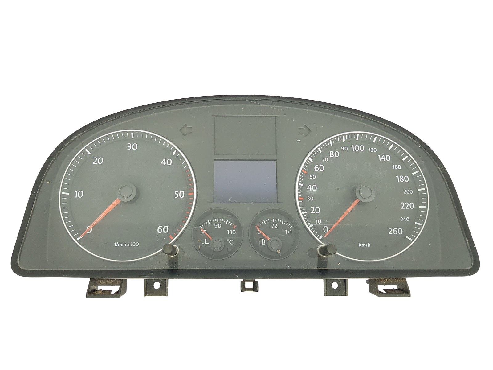 Nopeusmittari VW Caddy Touran 1T0920864A 110080378003 VDO main product photo