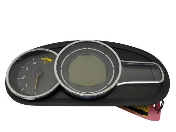 Kierroslukumittari Renault Megane 3 248103468R A2C94771500 23226 main product photo