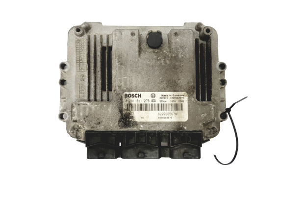 Ohjausyksikkö 0281011275 8200305678 8200269879 Renault Bosch 16979 main product photo