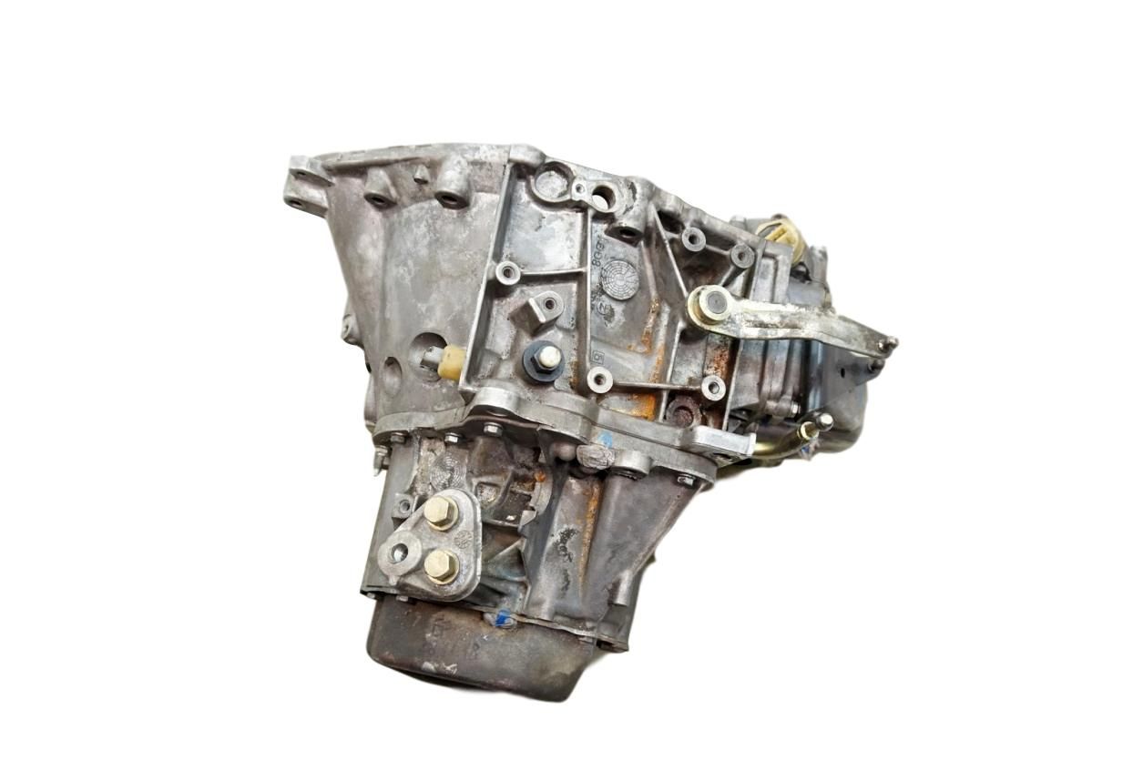 Vaihteisto 1,9 Diesel 20DL72 Peugeot 206 main product photo
